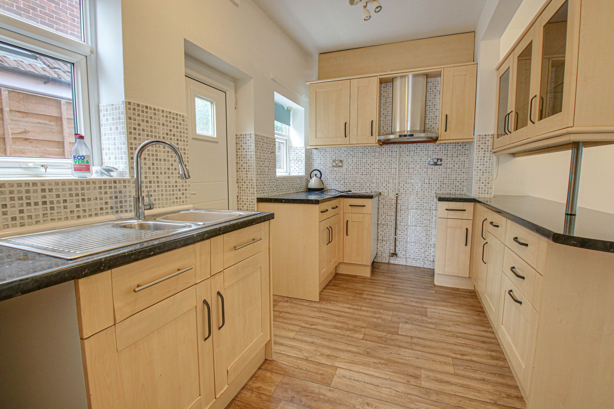 3 bed semi-detached house to rent in Turner Avenue, Manchester  - Property Image 7