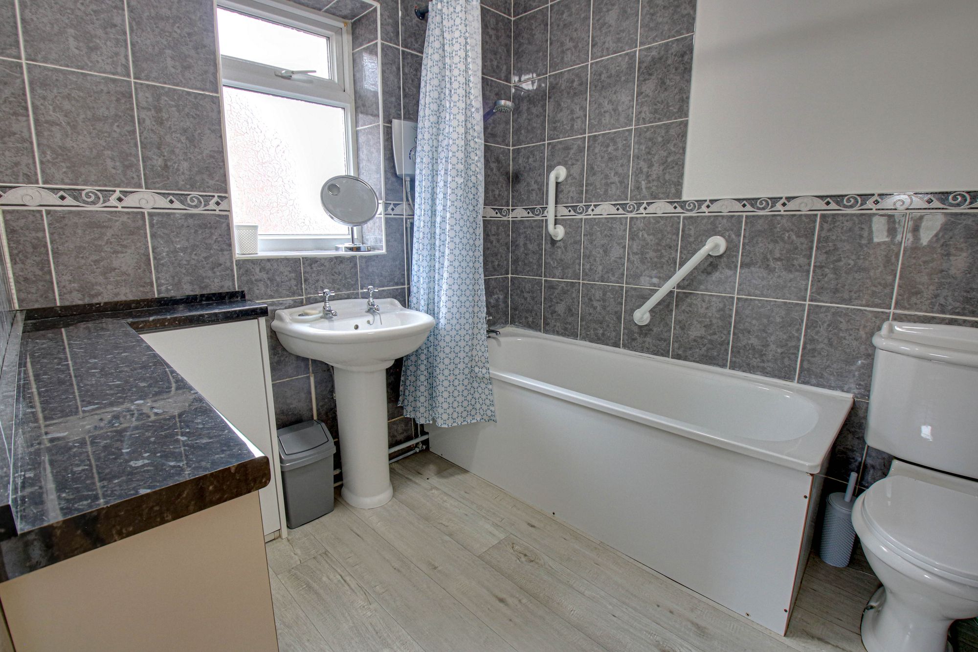 3 bed semi-detached house to rent in Turner Avenue, Manchester  - Property Image 16