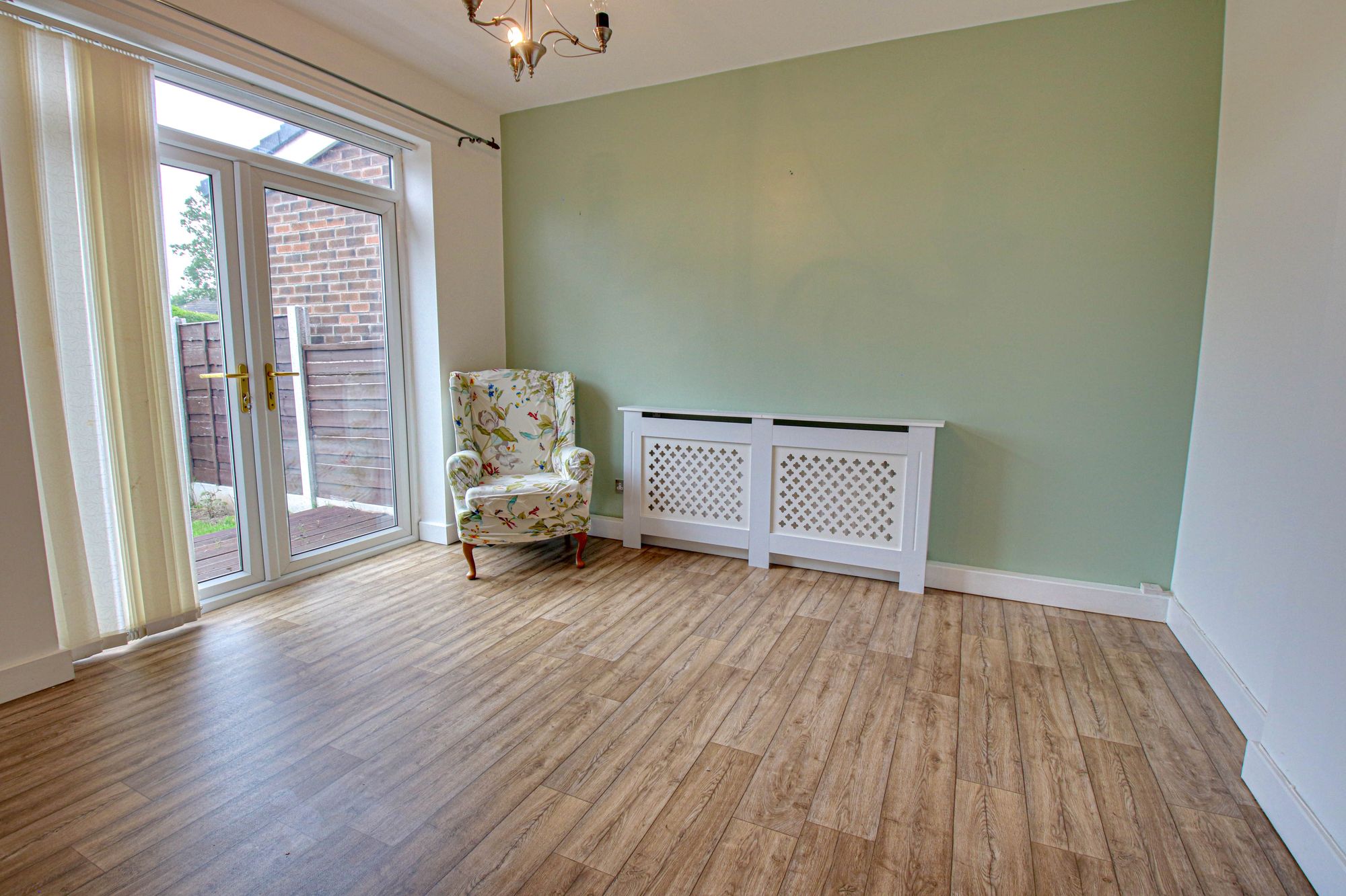 3 bed semi-detached house to rent in Turner Avenue, Manchester  - Property Image 5