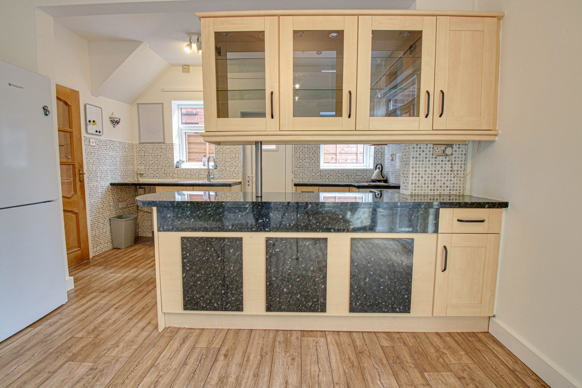 3 bed semi-detached house to rent in Turner Avenue, Manchester  - Property Image 9