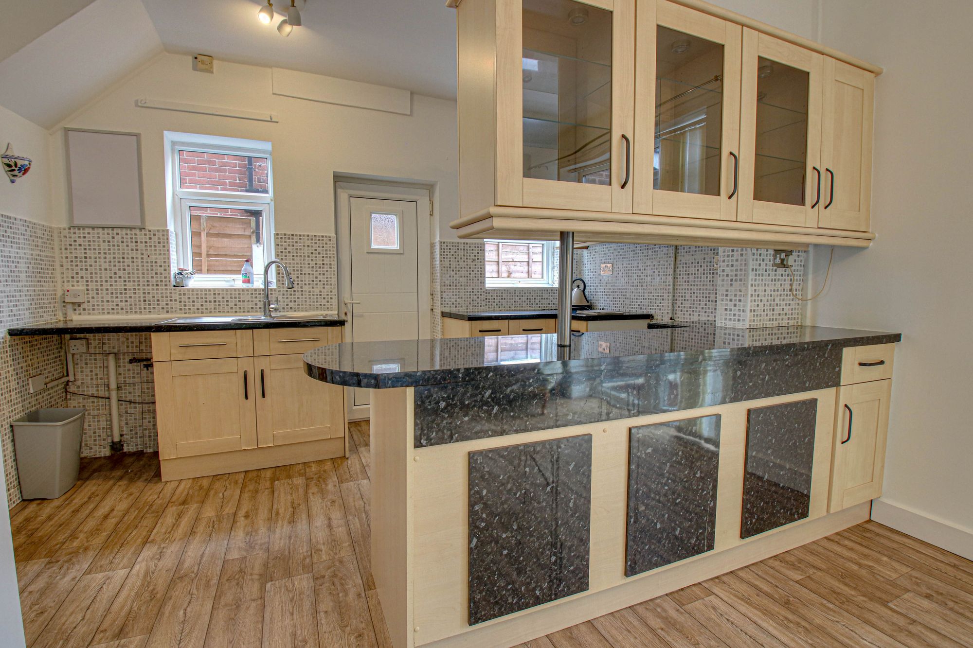 3 bed semi-detached house to rent in Turner Avenue, Manchester  - Property Image 8