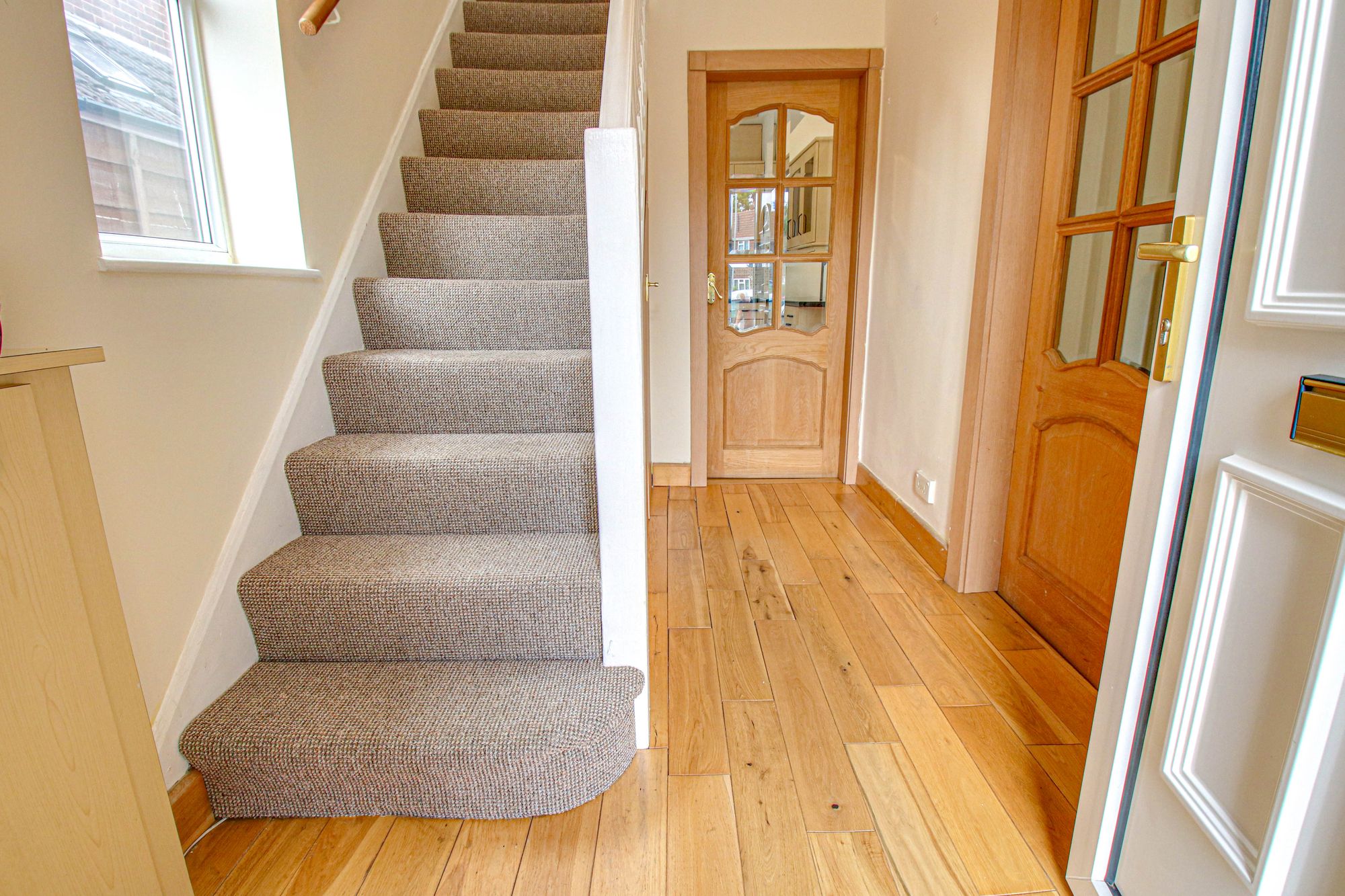 3 bed semi-detached house to rent in Turner Avenue, Manchester  - Property Image 10