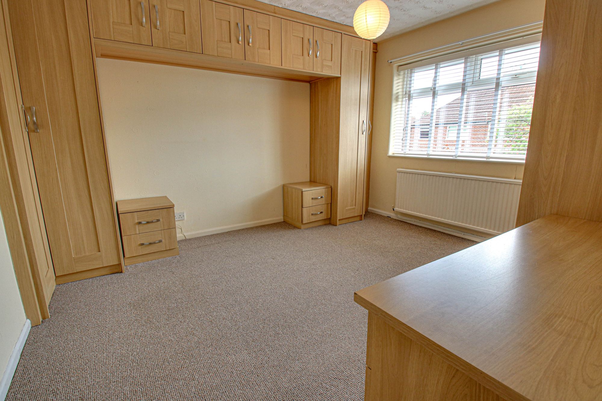 3 bed semi-detached house to rent in Turner Avenue, Manchester  - Property Image 11