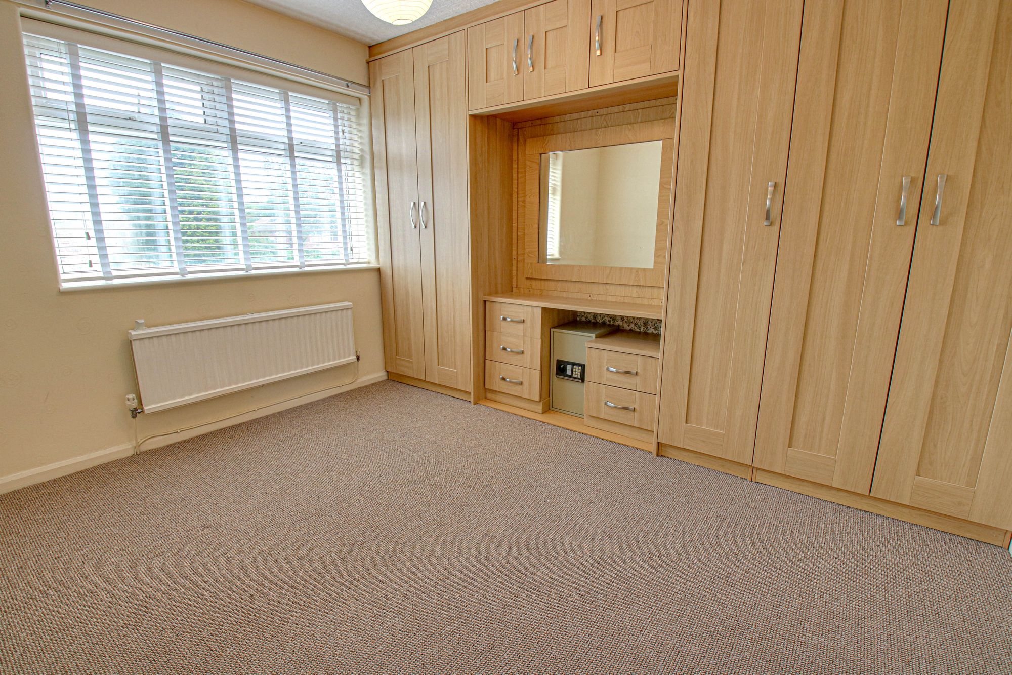 3 bed semi-detached house to rent in Turner Avenue, Manchester  - Property Image 14