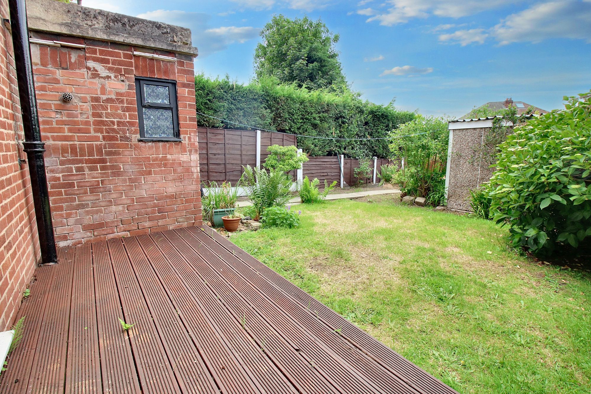 3 bed semi-detached house to rent in Turner Avenue, Manchester  - Property Image 18