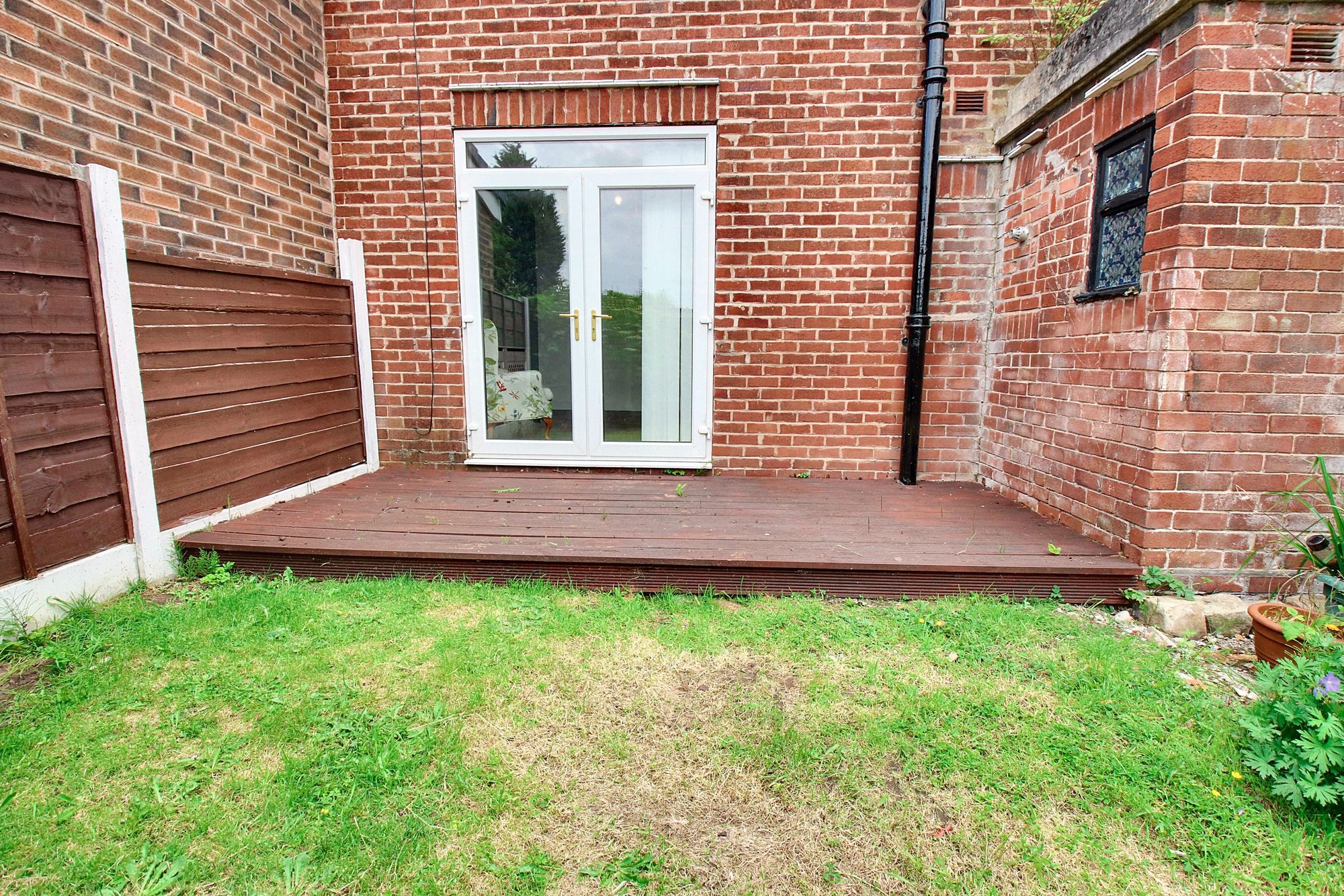 3 bed semi-detached house to rent in Turner Avenue, Manchester  - Property Image 19