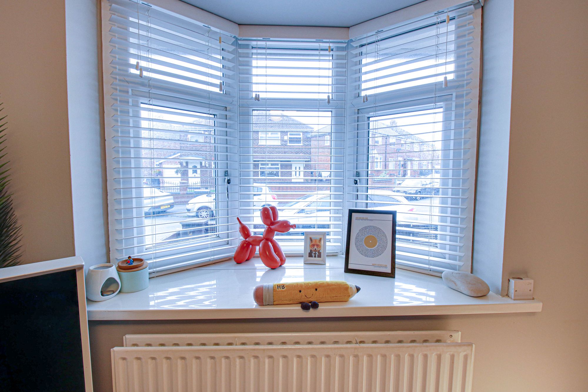 3 bed terraced house for sale in Eldon Road, Irlam, M44  - Property Image 3