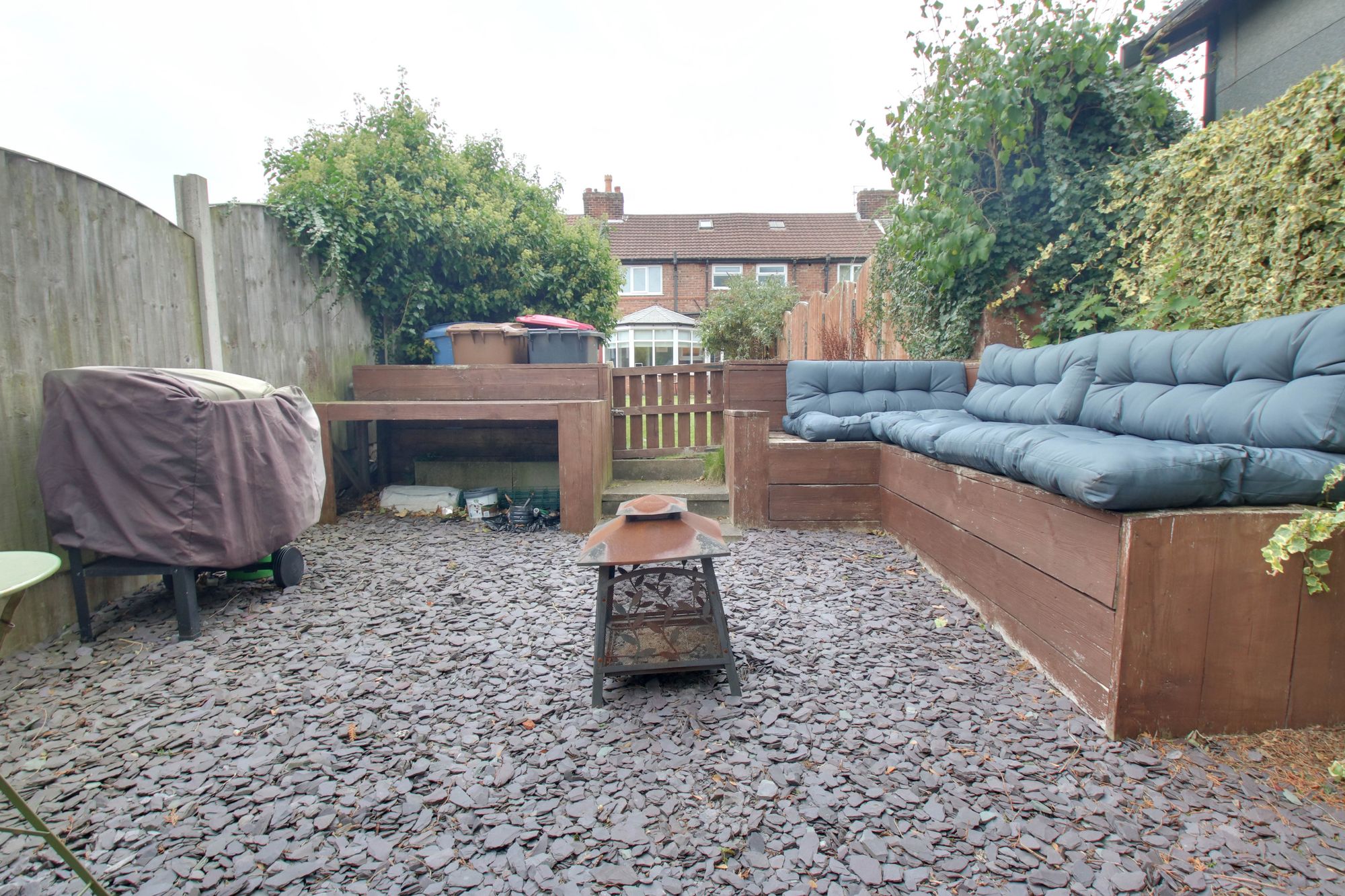 3 bed terraced house for sale in Eldon Road, Irlam, M44 16