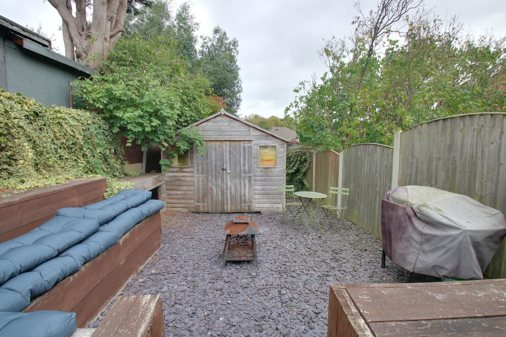 3 bed terraced house for sale in Eldon Road, Irlam, M44  - Property Image 18