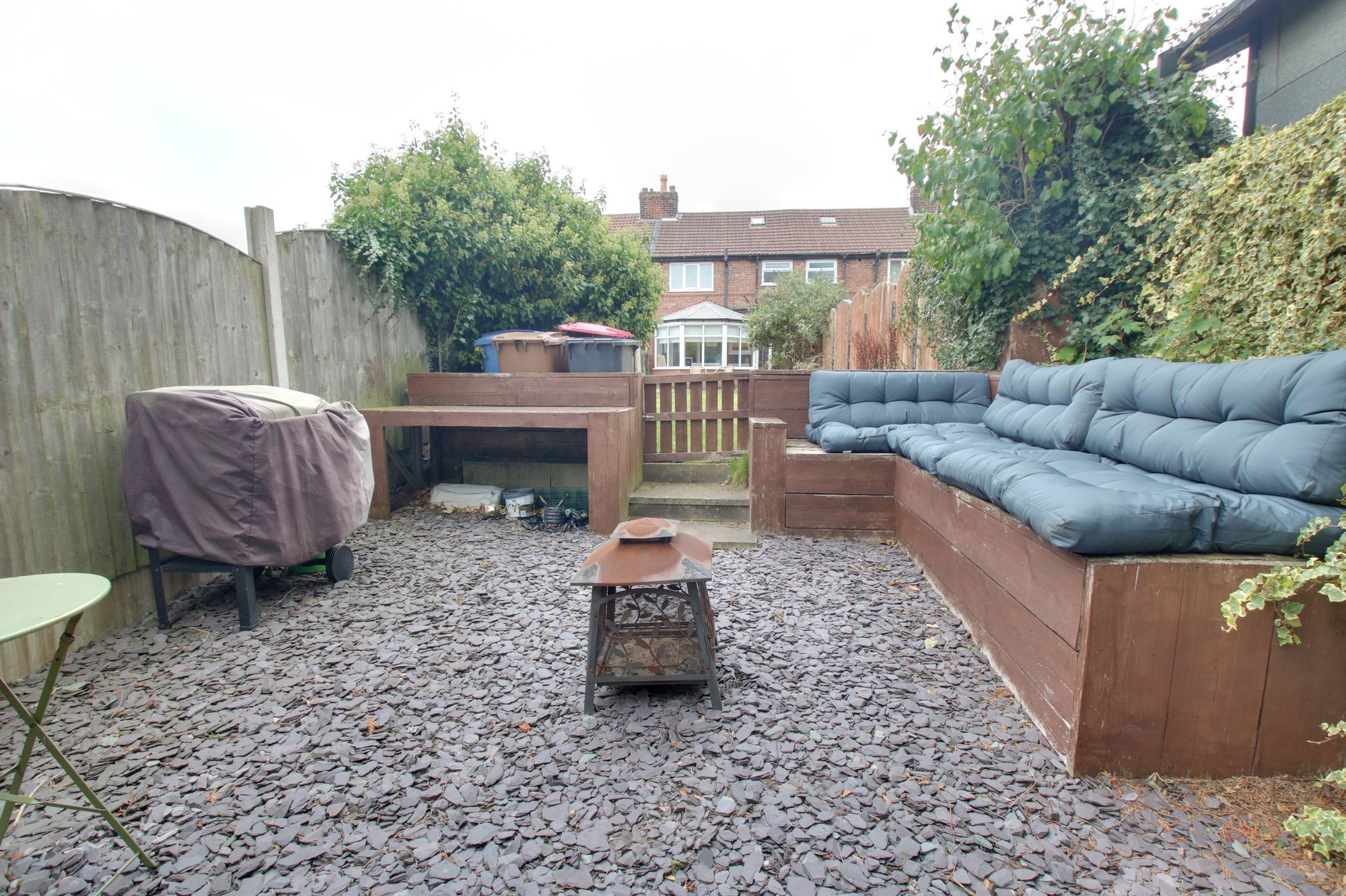 3 bed terraced house for sale in Eldon Road, Irlam, M44 19