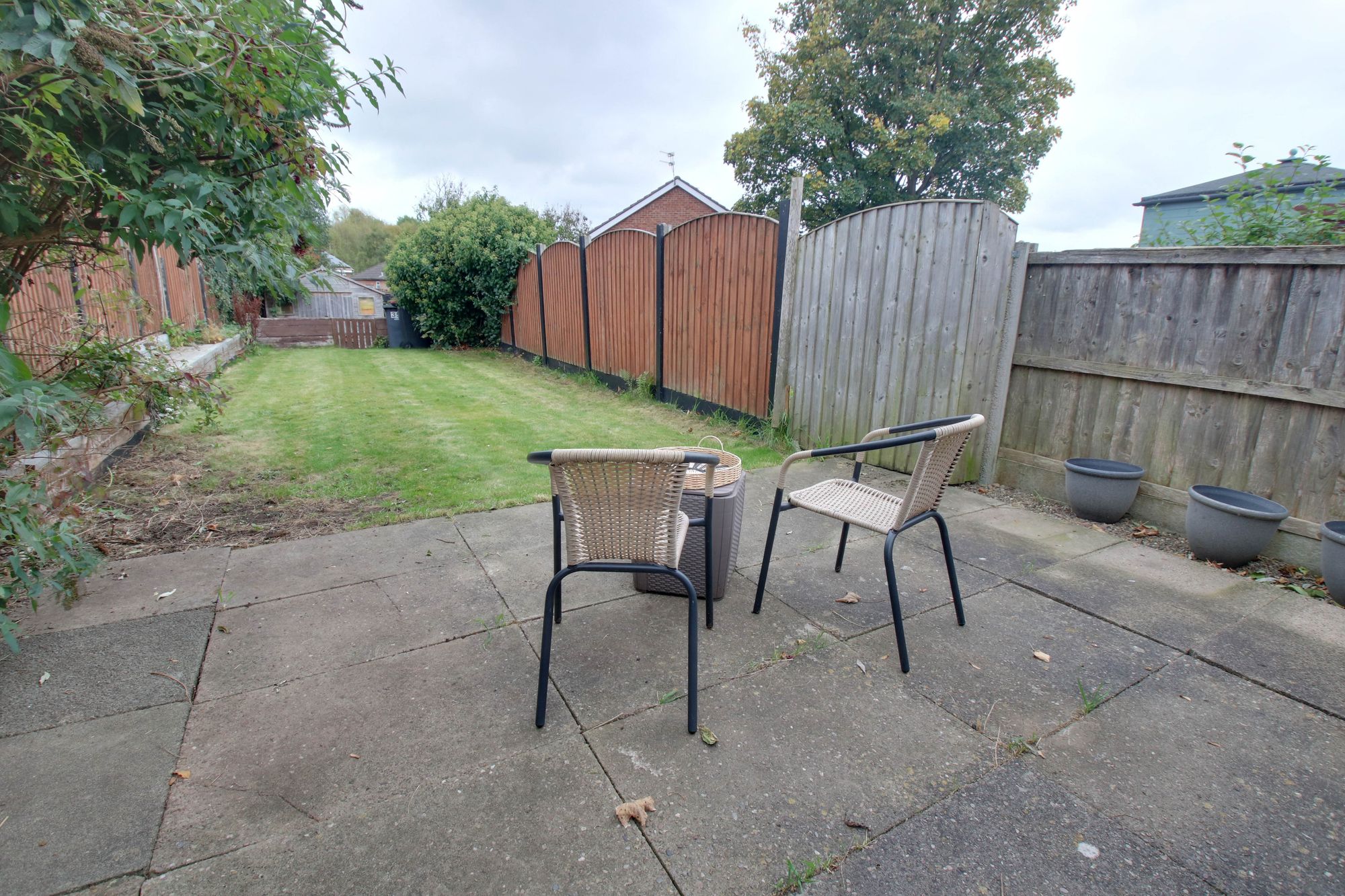 3 bed terraced house for sale in Eldon Road, Irlam, M44  - Property Image 14