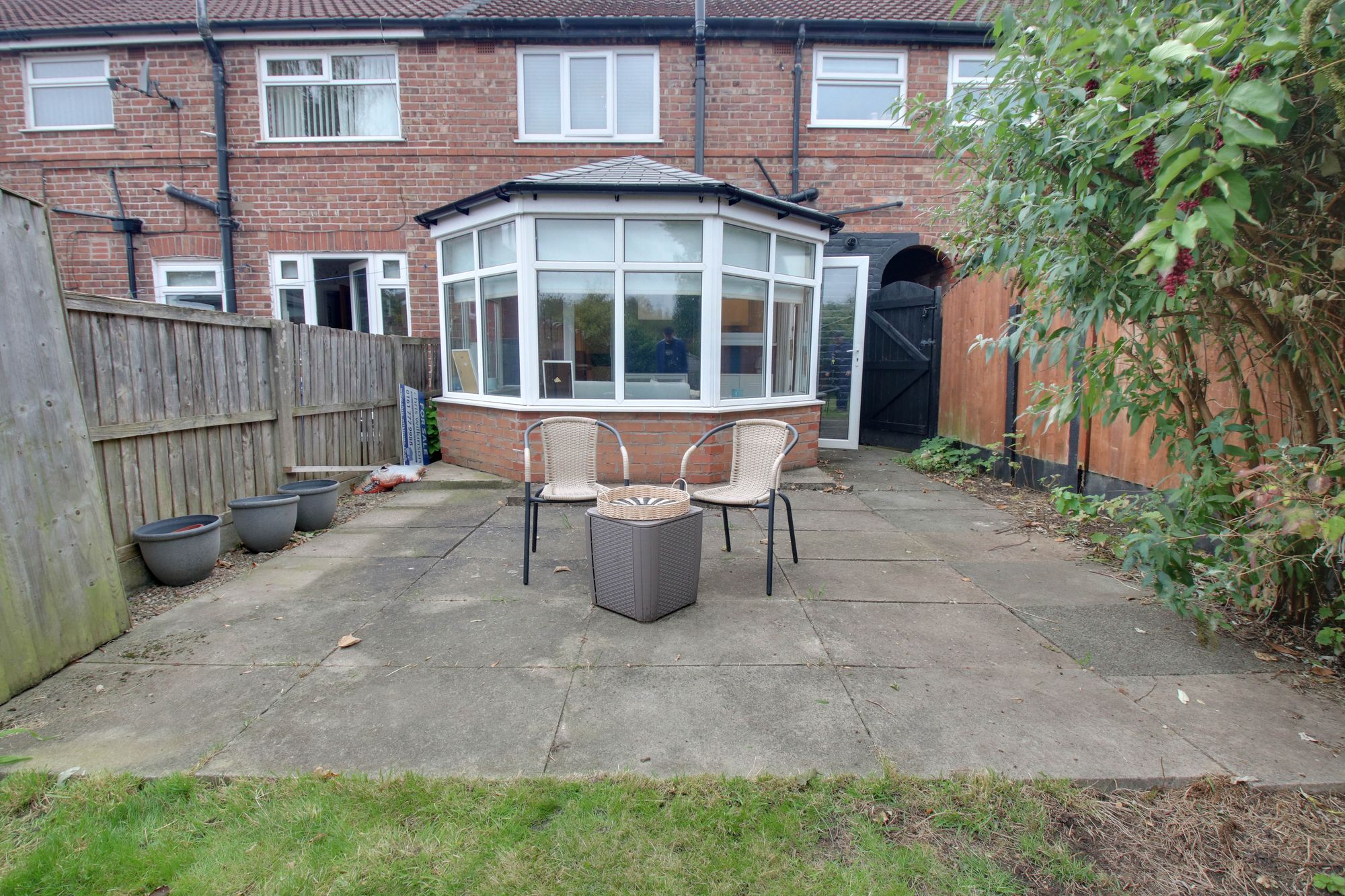 3 bed terraced house for sale in Eldon Road, Irlam, M44  - Property Image 15