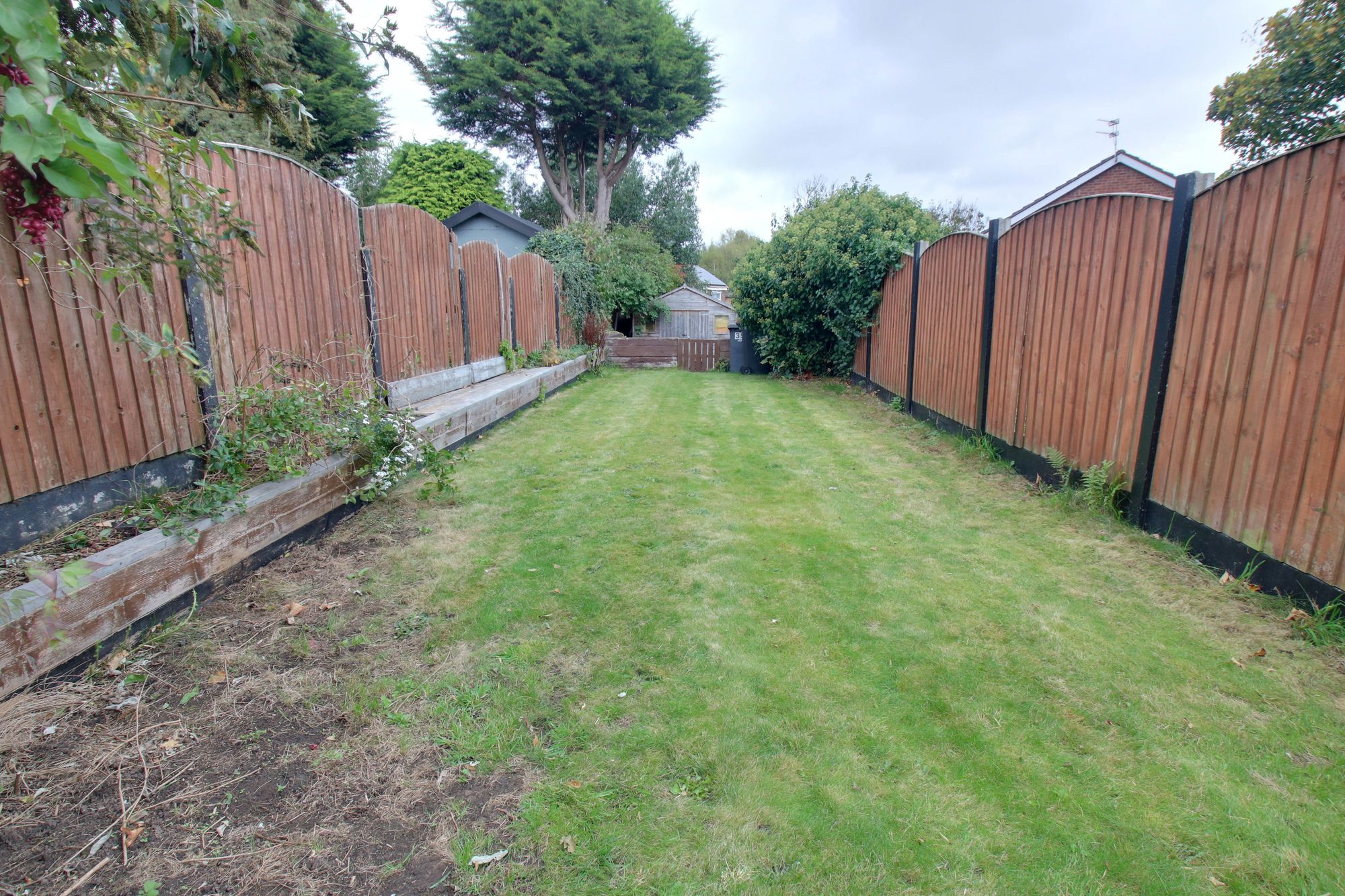 3 bed terraced house for sale in Eldon Road, Irlam, M44  - Property Image 16