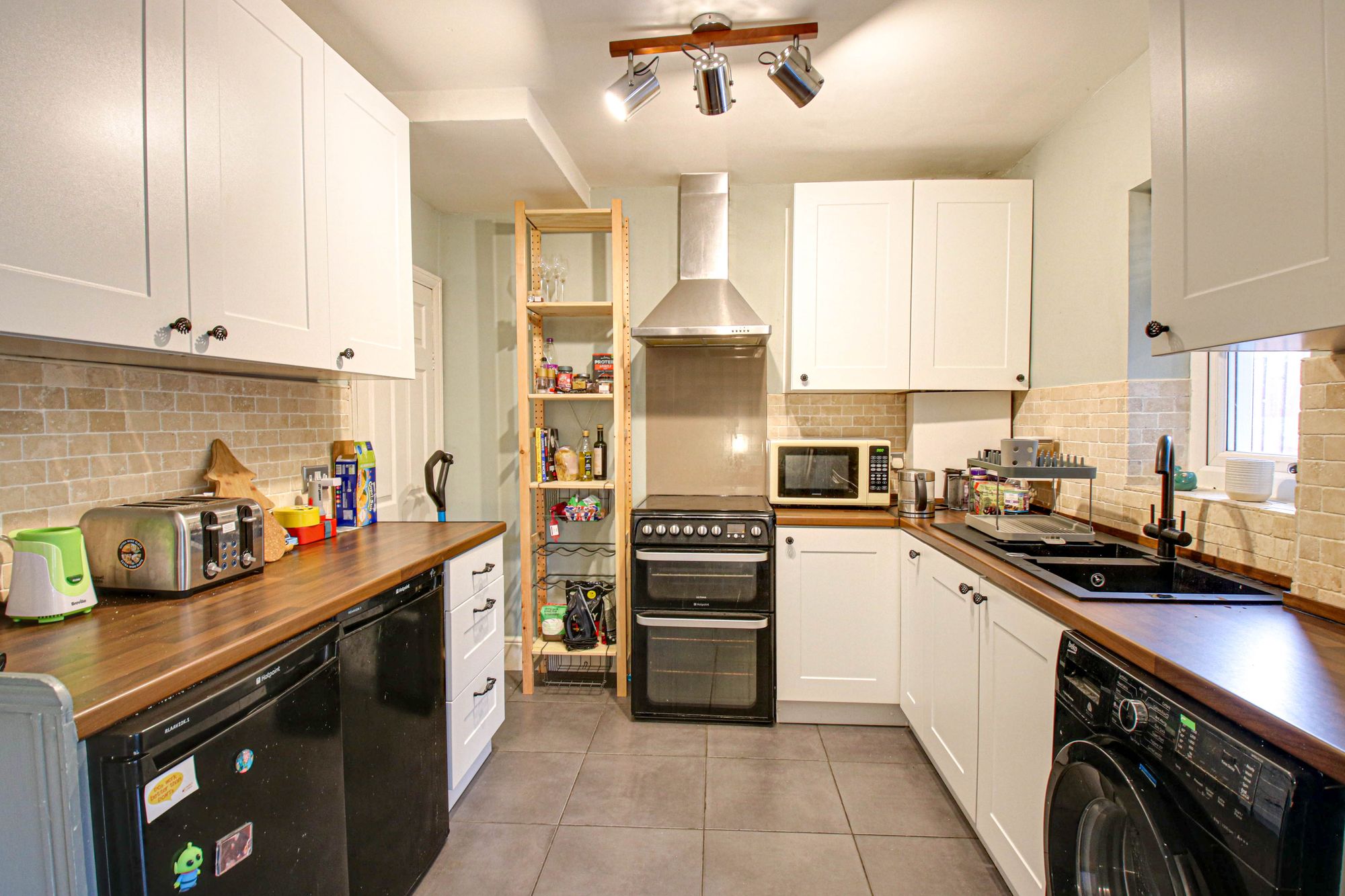 3 bed terraced house for sale in Eldon Road, Irlam, M44  - Property Image 6
