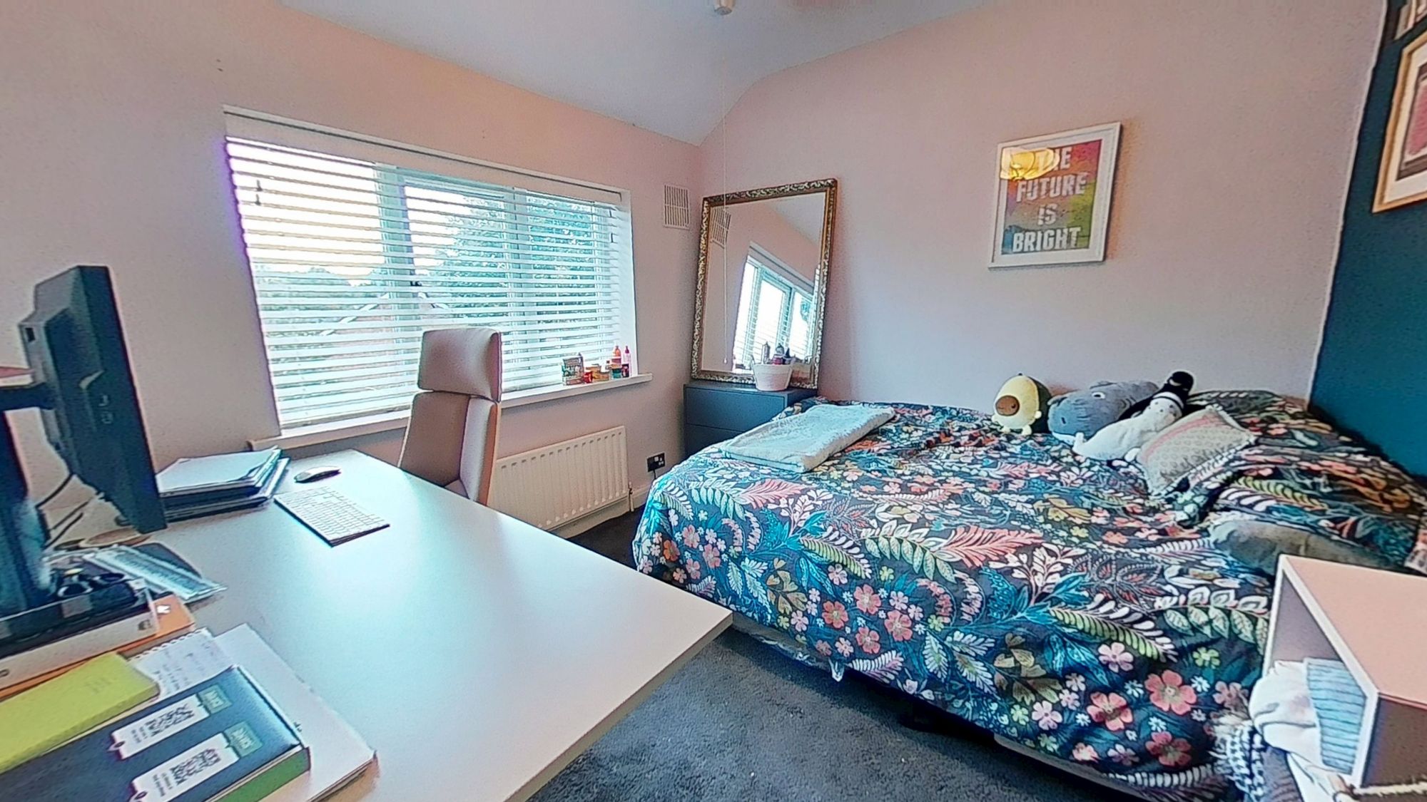 3 bed terraced house for sale in Eldon Road, Irlam, M44 11