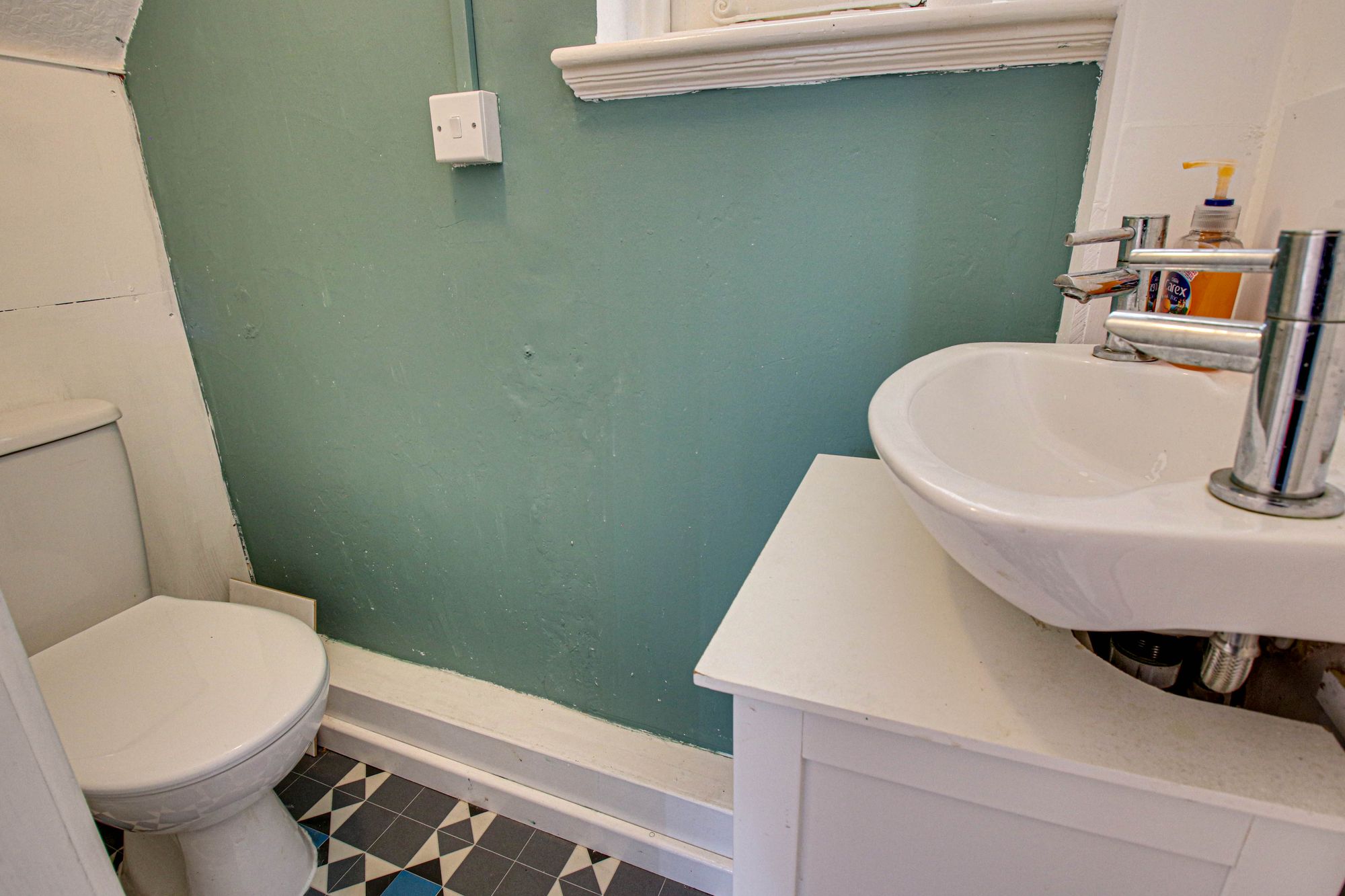 4 bed semi-detached house for sale in Baines Avenue, Manchester  - Property Image 10