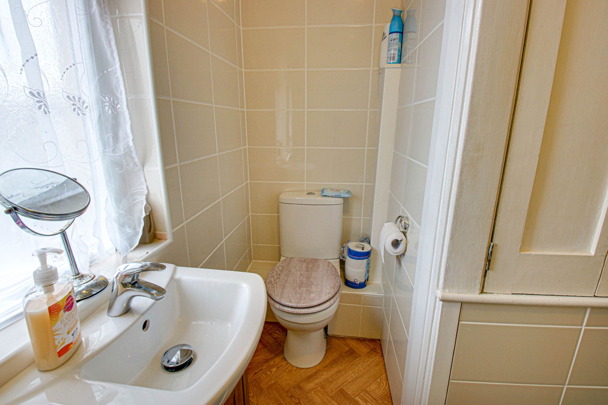 4 bed semi-detached house for sale in Baines Avenue, Manchester  - Property Image 18