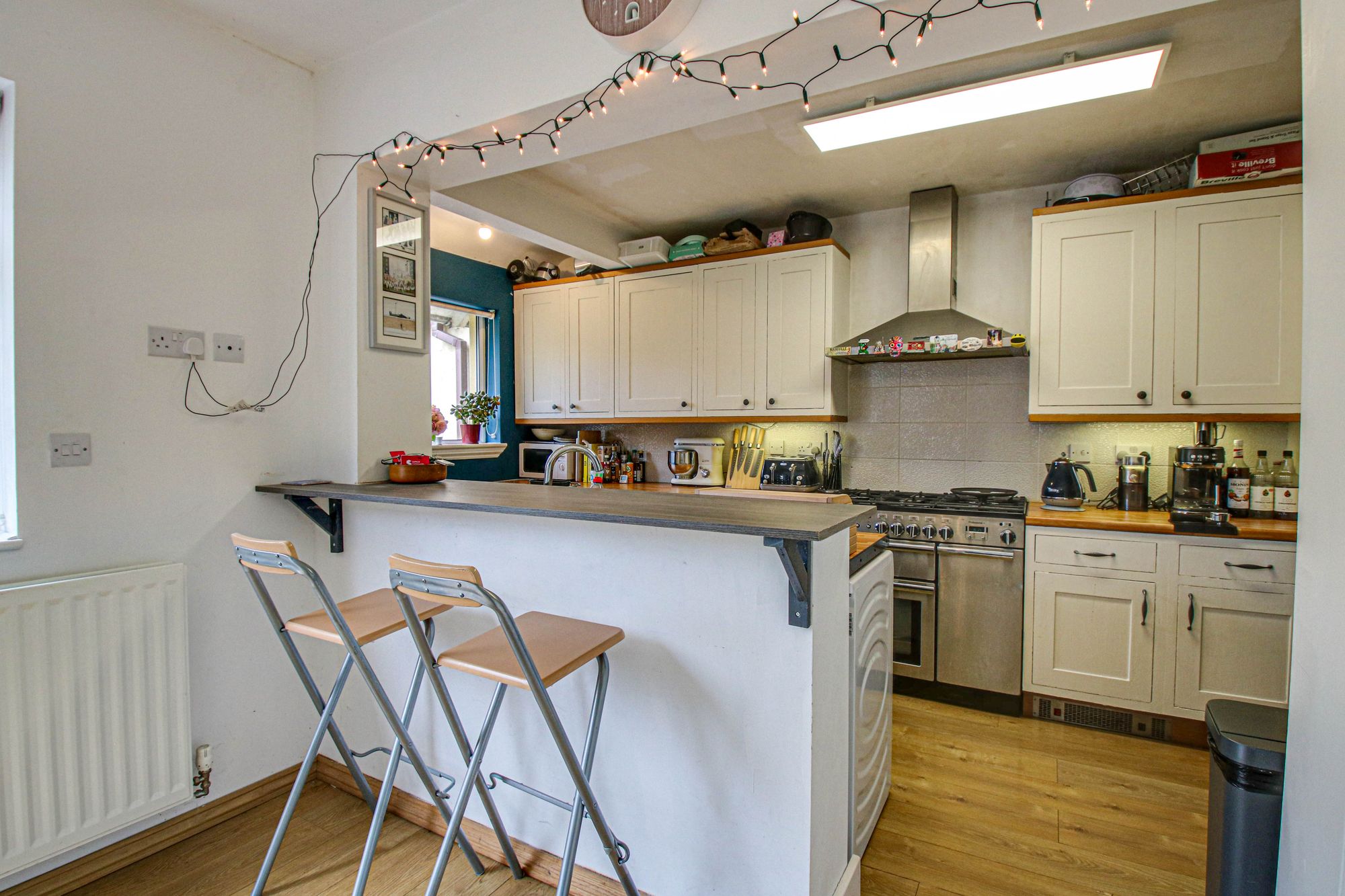 4 bed semi-detached house for sale in Baines Avenue, Manchester  - Property Image 8