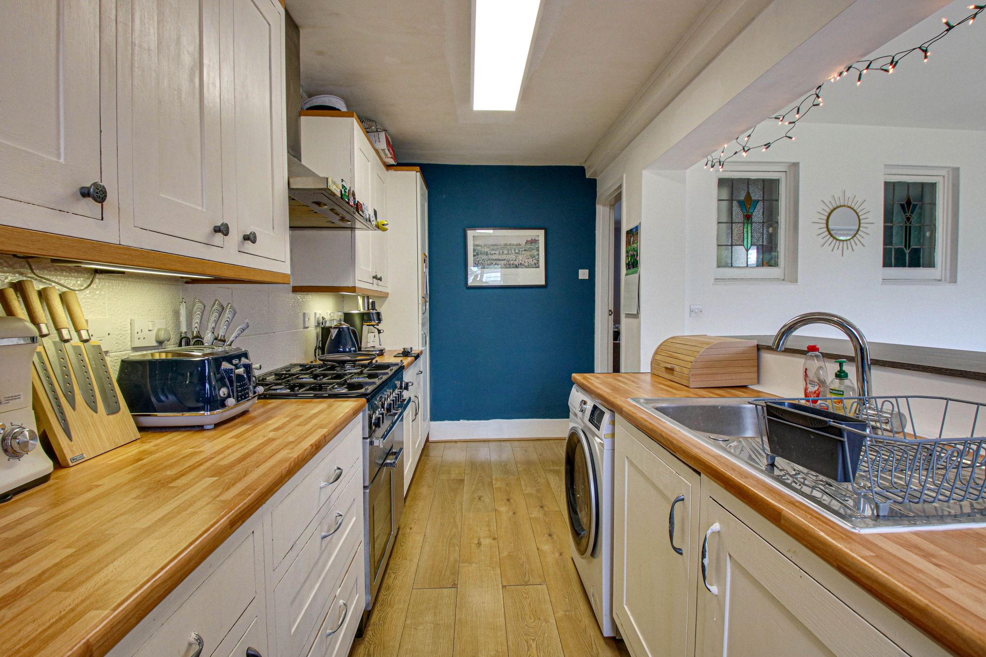 4 bed semi-detached house for sale in Baines Avenue, Manchester  - Property Image 7