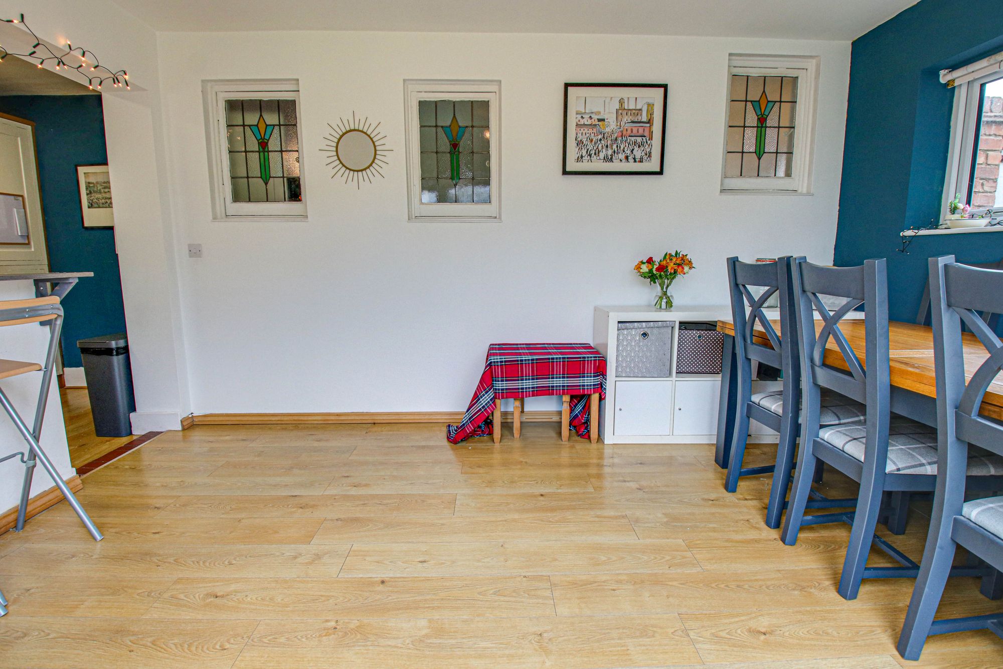 4 bed semi-detached house for sale in Baines Avenue, Manchester  - Property Image 5