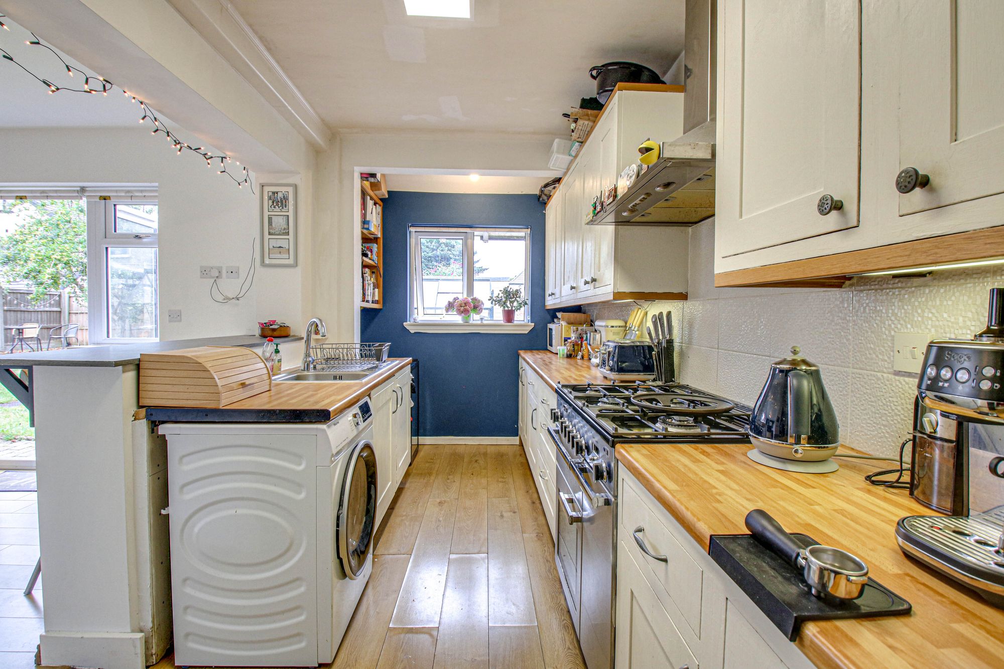 4 bed semi-detached house for sale in Baines Avenue, Manchester  - Property Image 6
