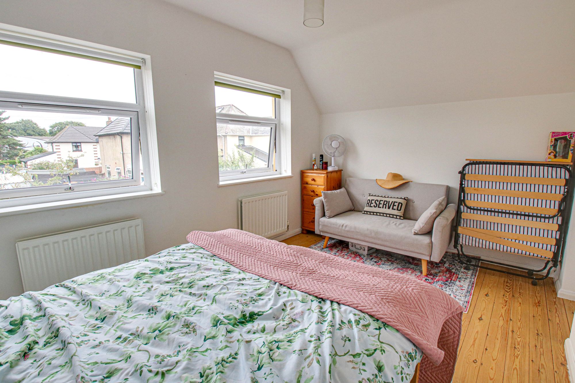 4 bed semi-detached house for sale in Baines Avenue, Manchester  - Property Image 13