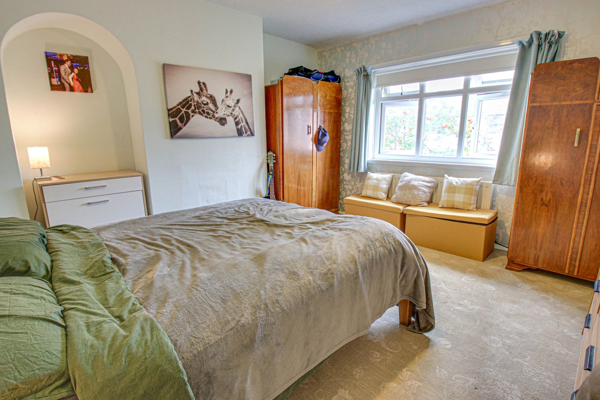 4 bed semi-detached house for sale in Baines Avenue, Manchester  - Property Image 11