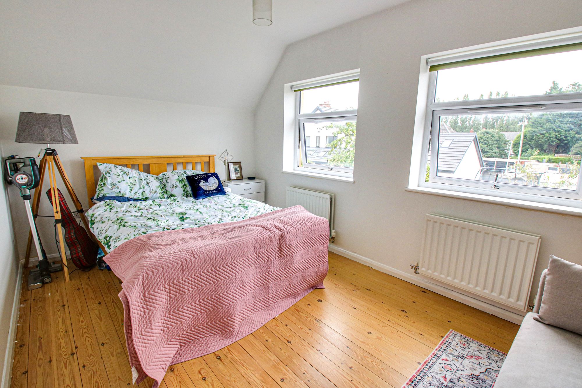 4 bed semi-detached house for sale in Baines Avenue, Manchester  - Property Image 12