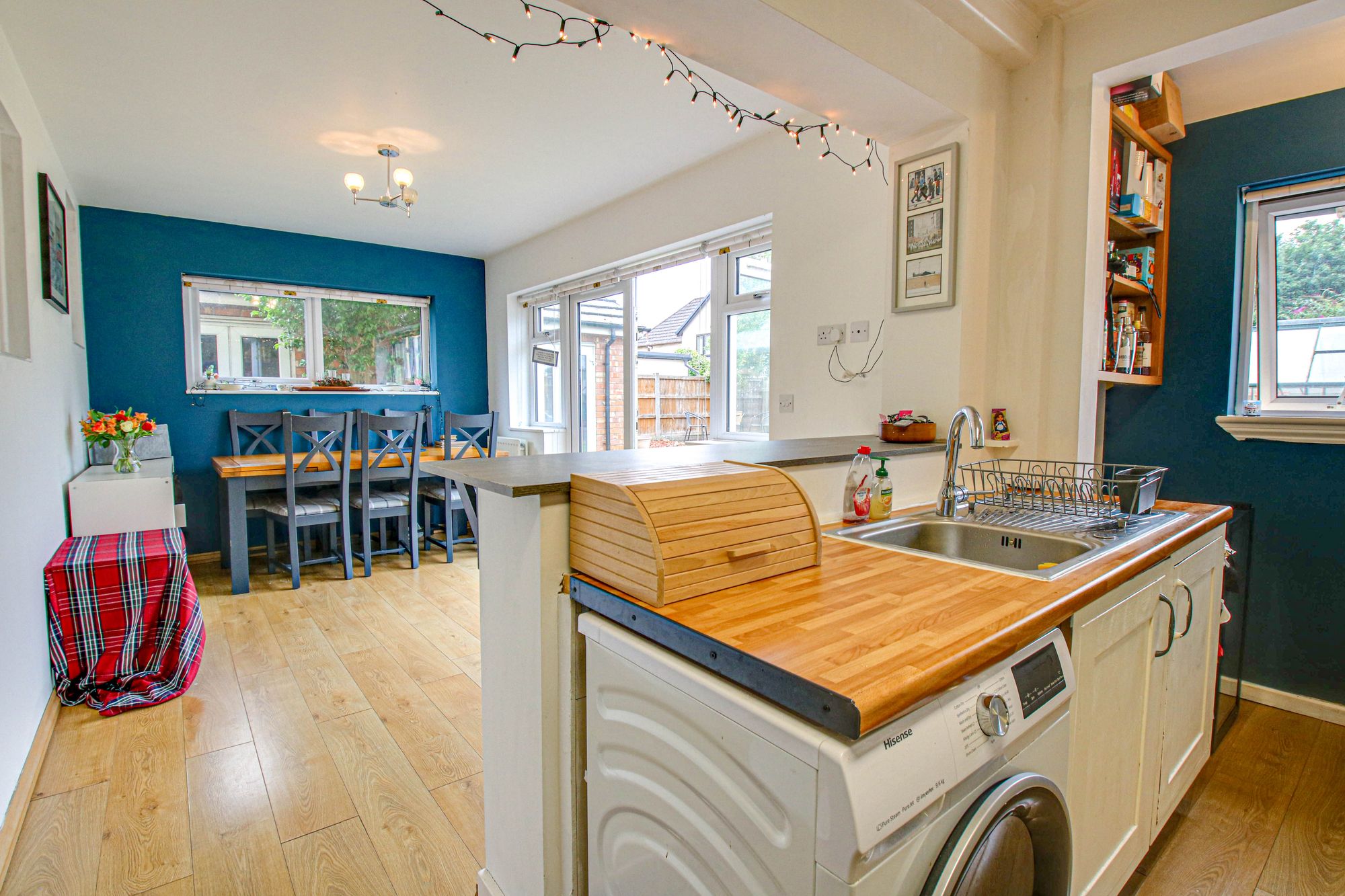 4 bed semi-detached house for sale in Baines Avenue, Manchester  - Property Image 9