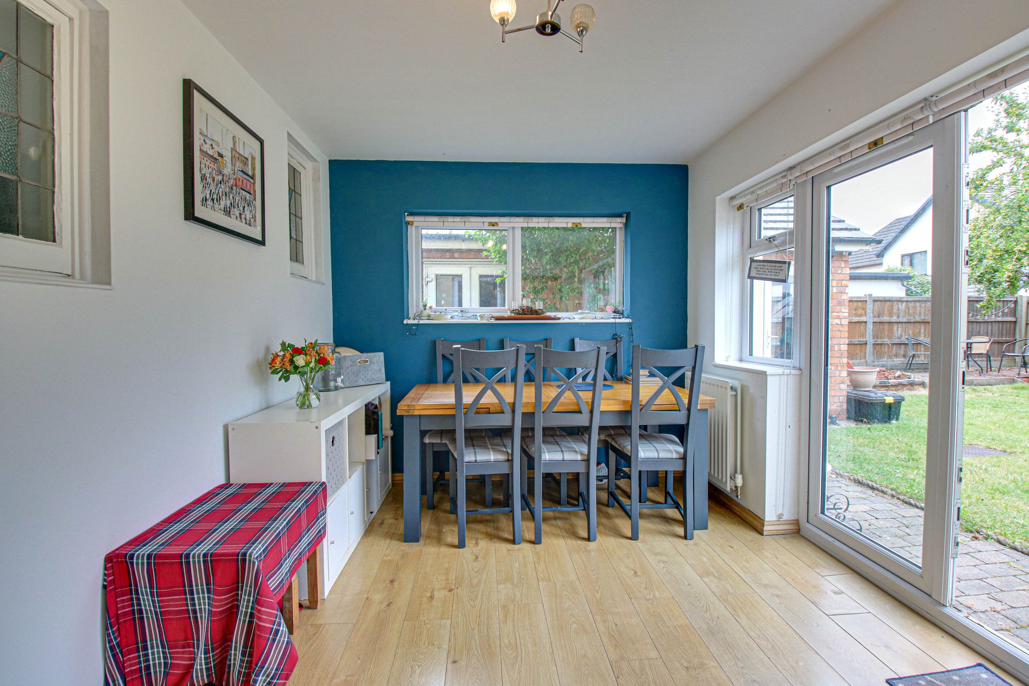 4 bed semi-detached house for sale in Baines Avenue, Manchester  - Property Image 4