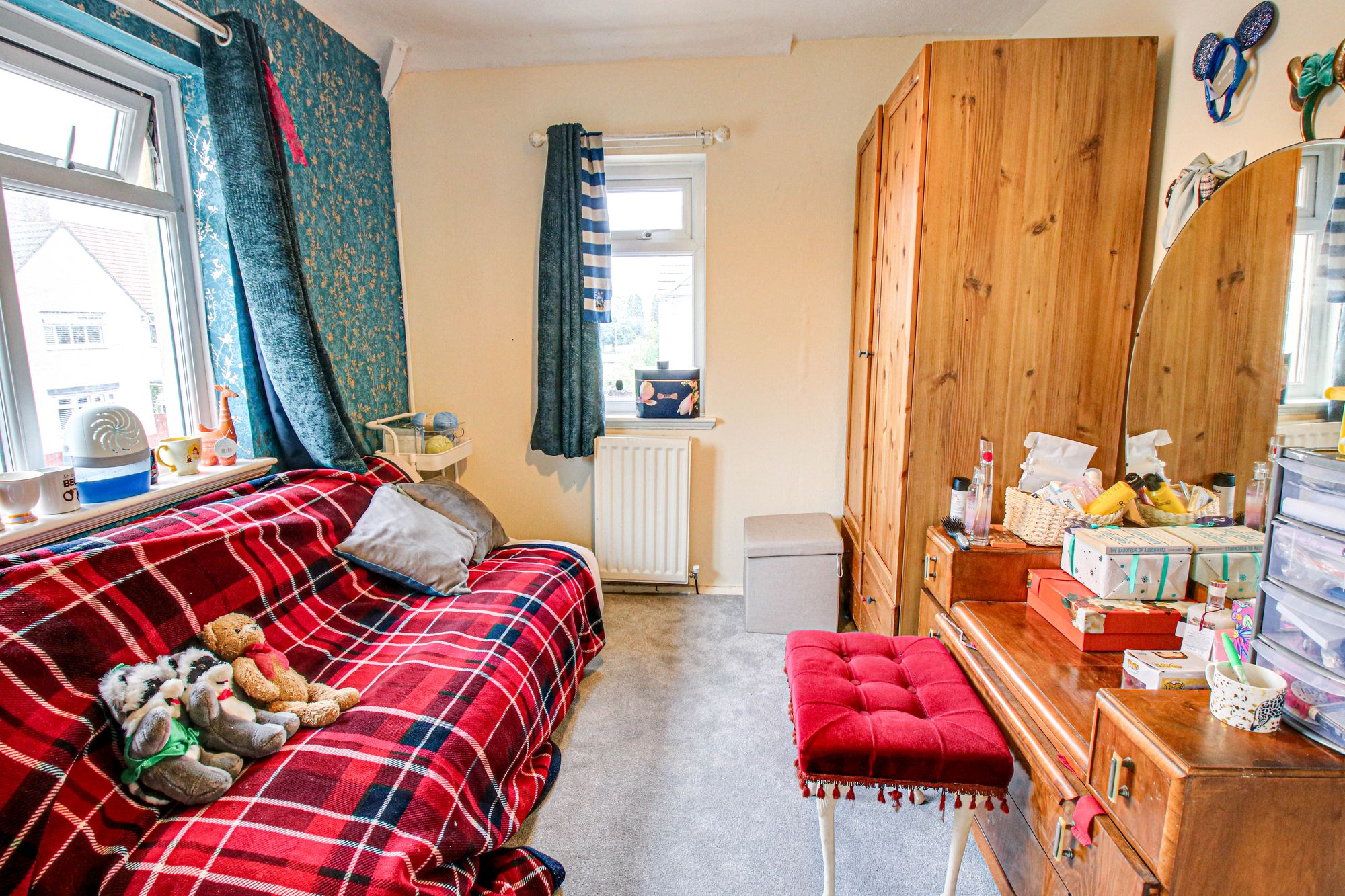 4 bed semi-detached house for sale in Baines Avenue, Manchester  - Property Image 14