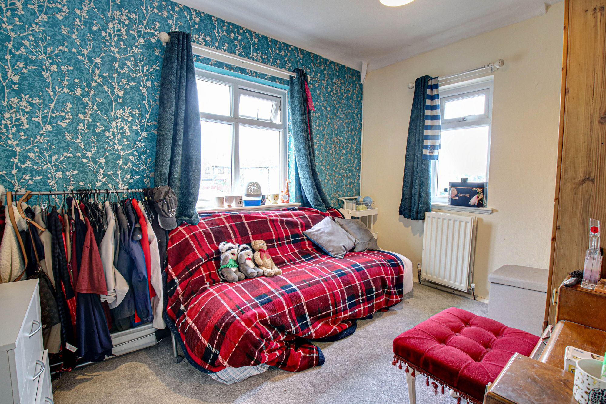 4 bed semi-detached house for sale in Baines Avenue, Manchester  - Property Image 15