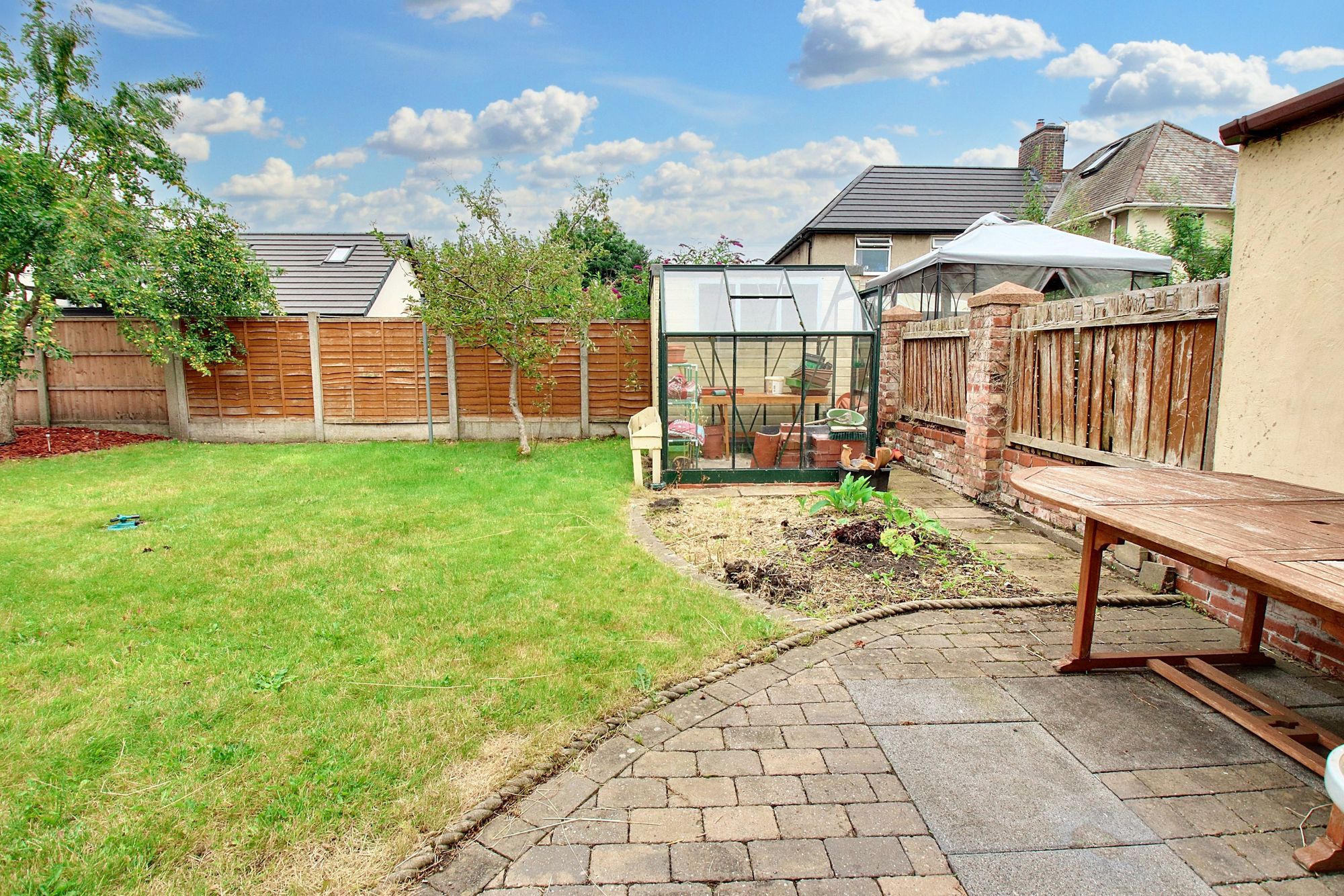 4 bed semi-detached house for sale in Baines Avenue, Manchester  - Property Image 20