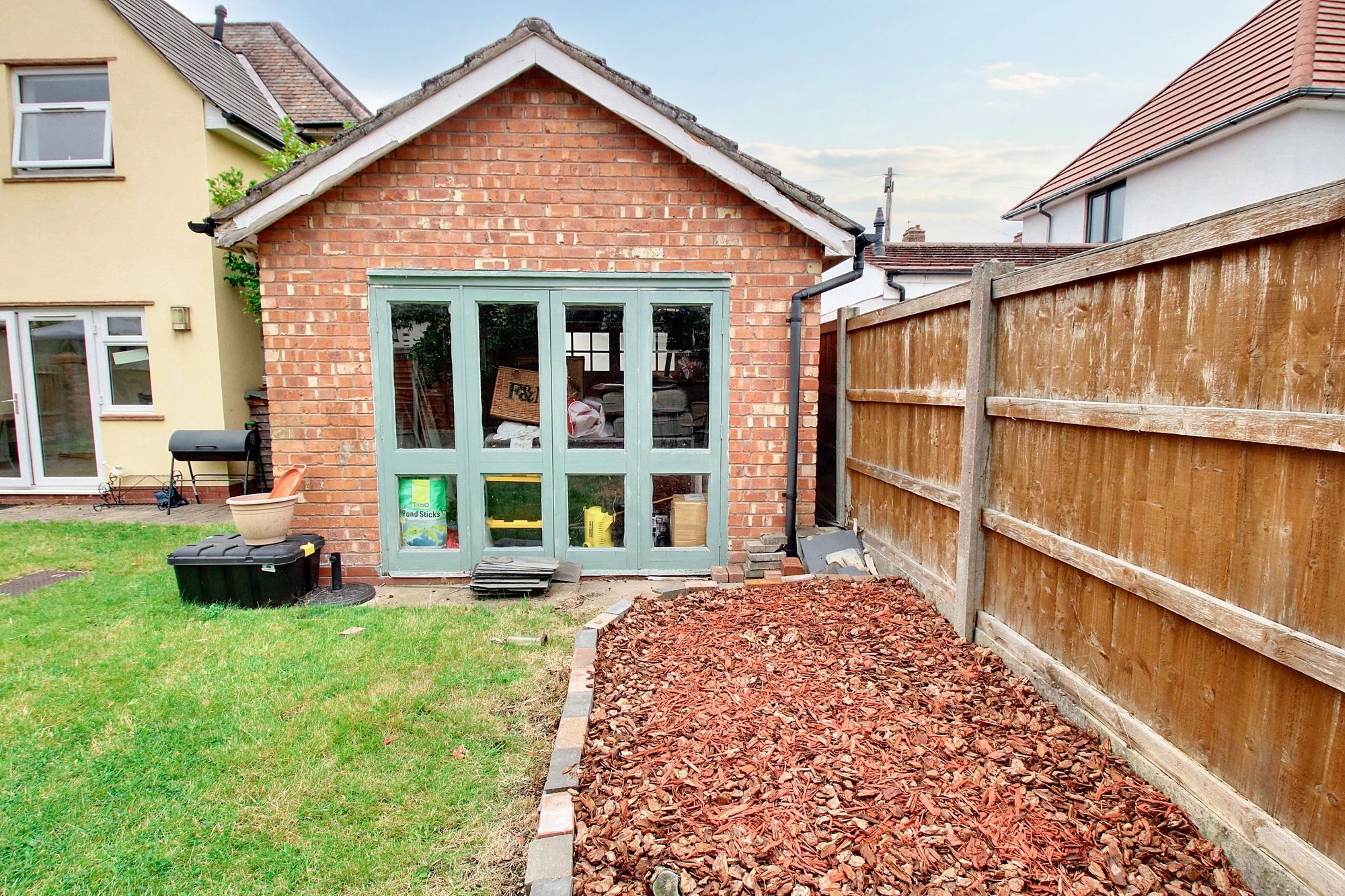 4 bed semi-detached house for sale in Baines Avenue, Manchester  - Property Image 24