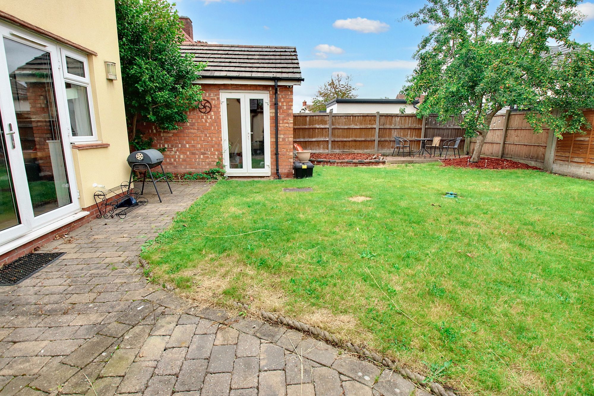 4 bed semi-detached house for sale in Baines Avenue, Manchester  - Property Image 21