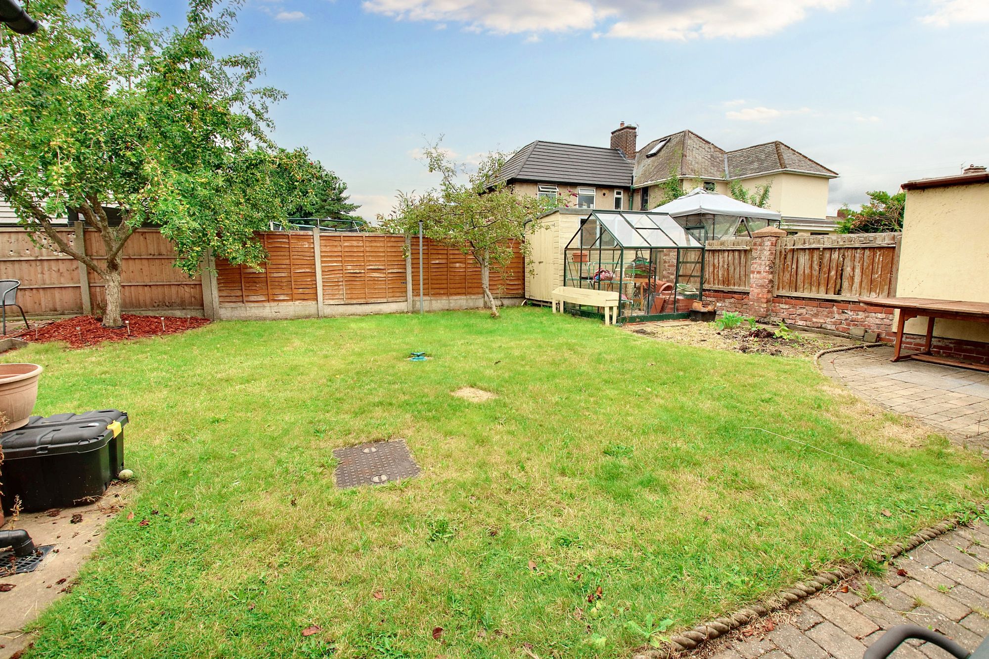 4 bed semi-detached house for sale in Baines Avenue, Manchester  - Property Image 19