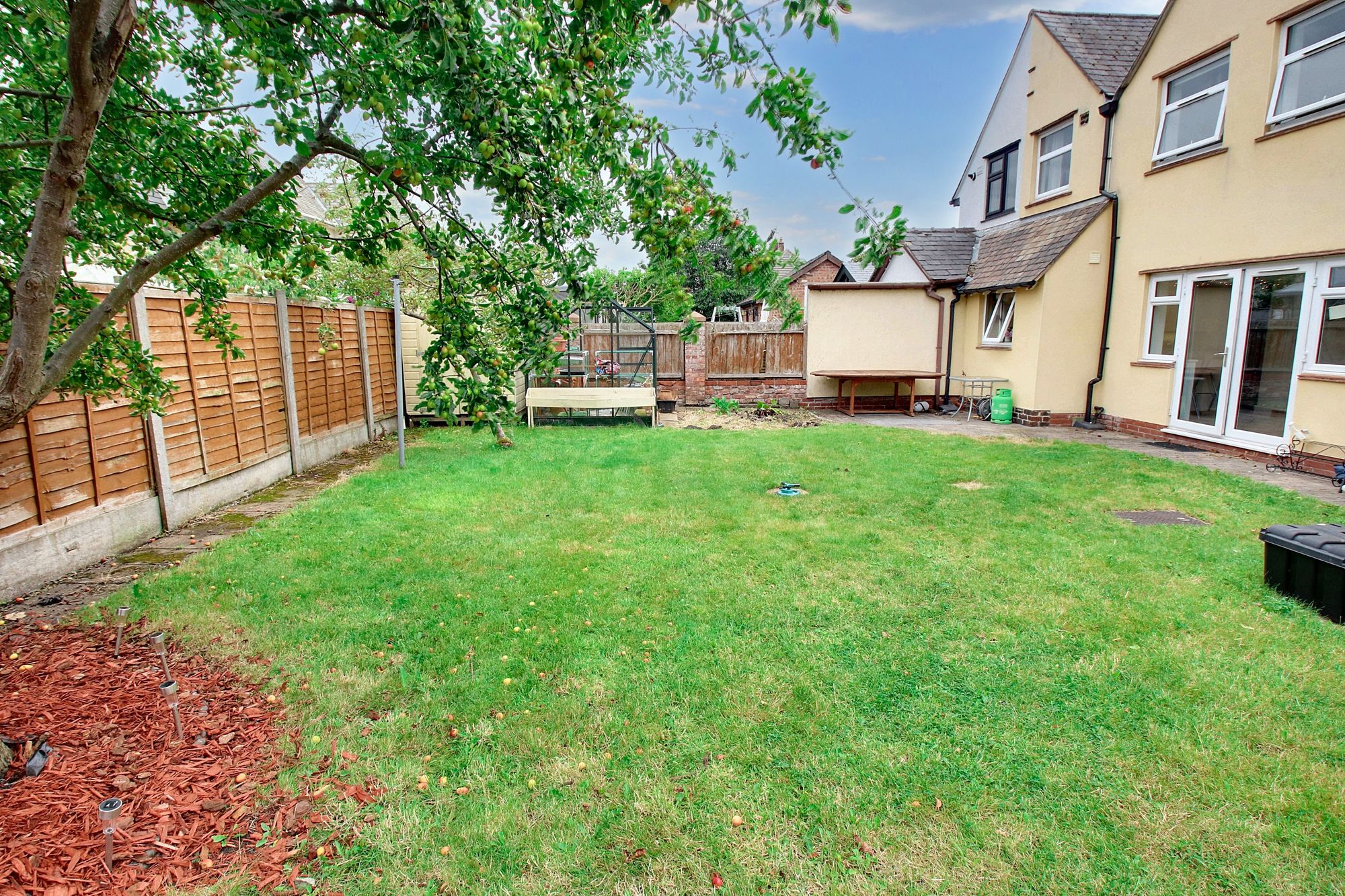 4 bed semi-detached house for sale in Baines Avenue, Manchester  - Property Image 22