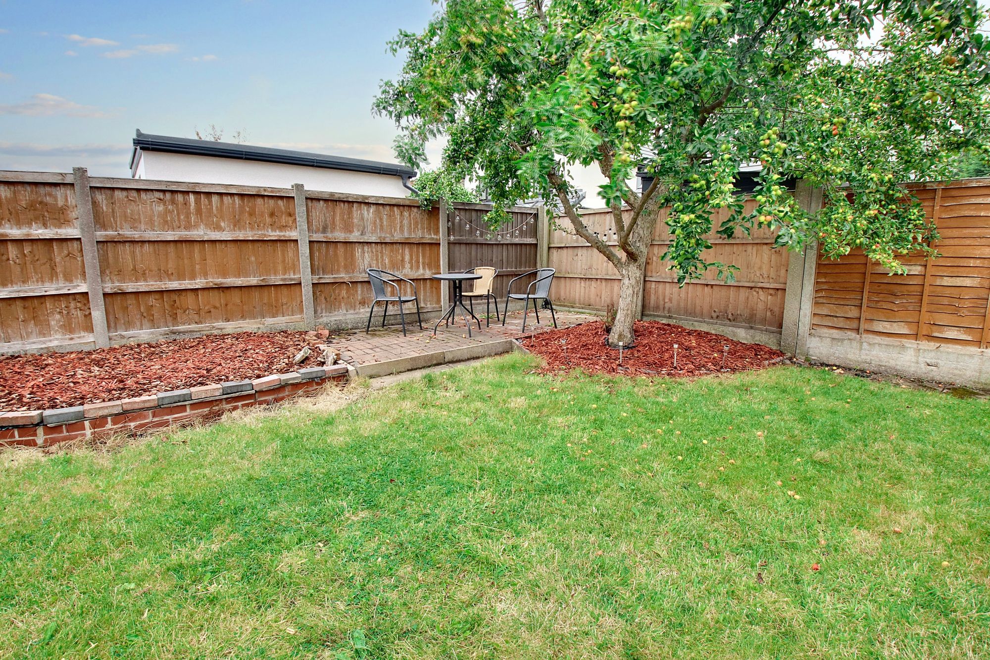 4 bed semi-detached house for sale in Baines Avenue, Manchester  - Property Image 23