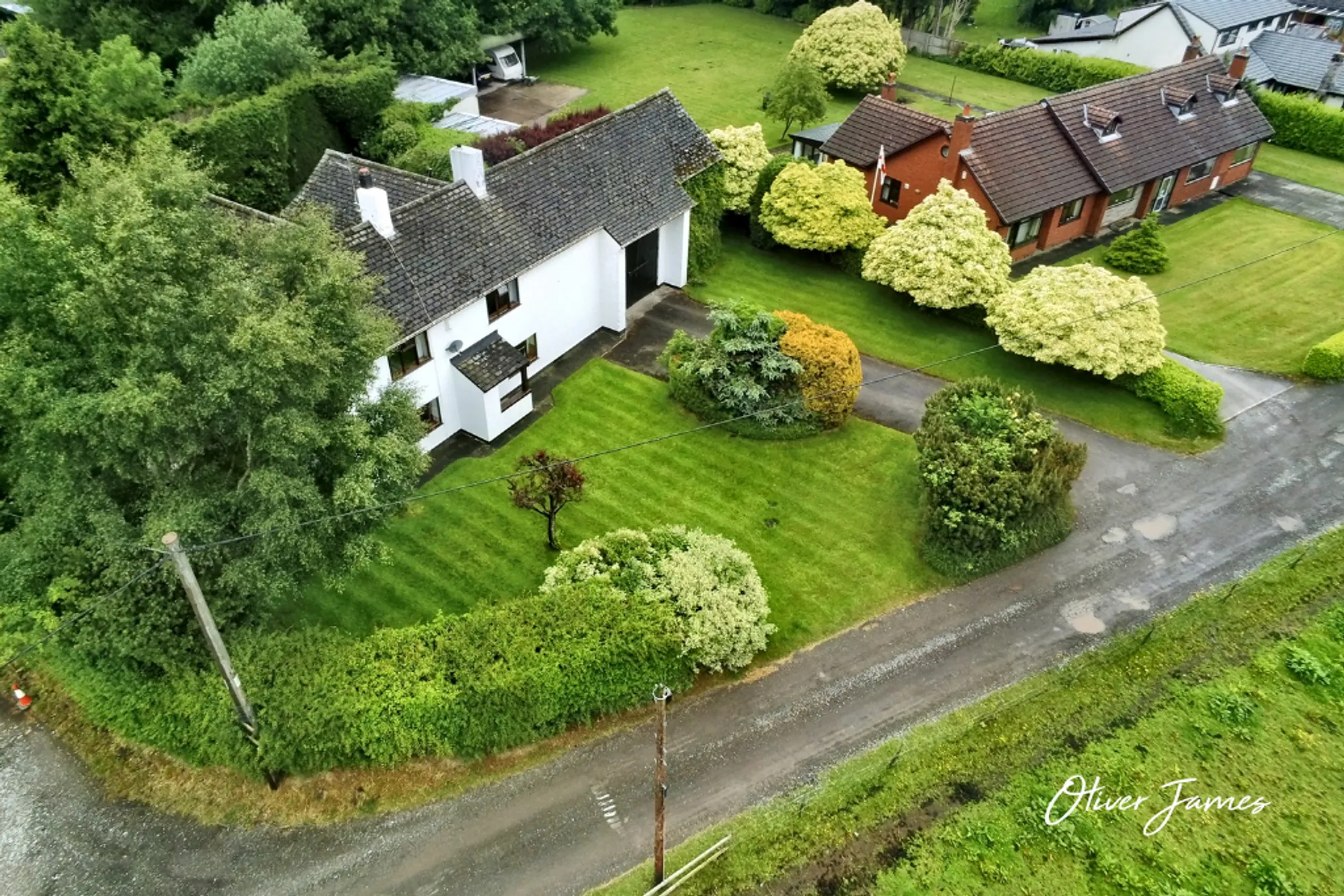 4 bed detached house for sale in Woolden Road, Manchester  - Property Image 5