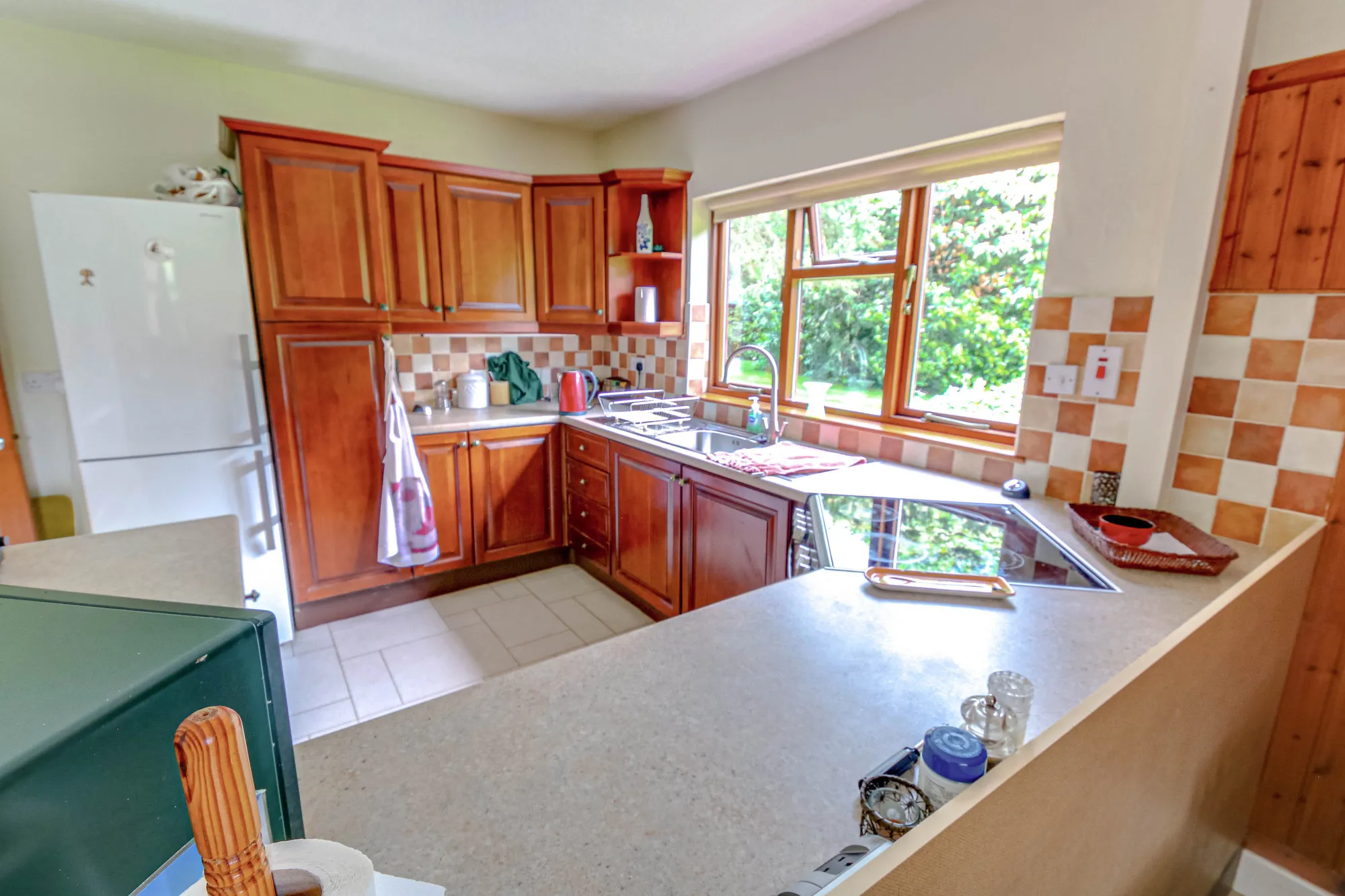 4 bed detached house for sale in Woolden Road, Manchester  - Property Image 10