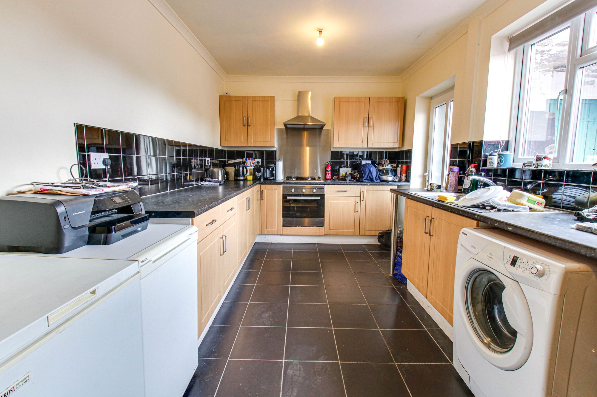 3 bed house for sale in Flint Grove, Manchester  - Property Image 4