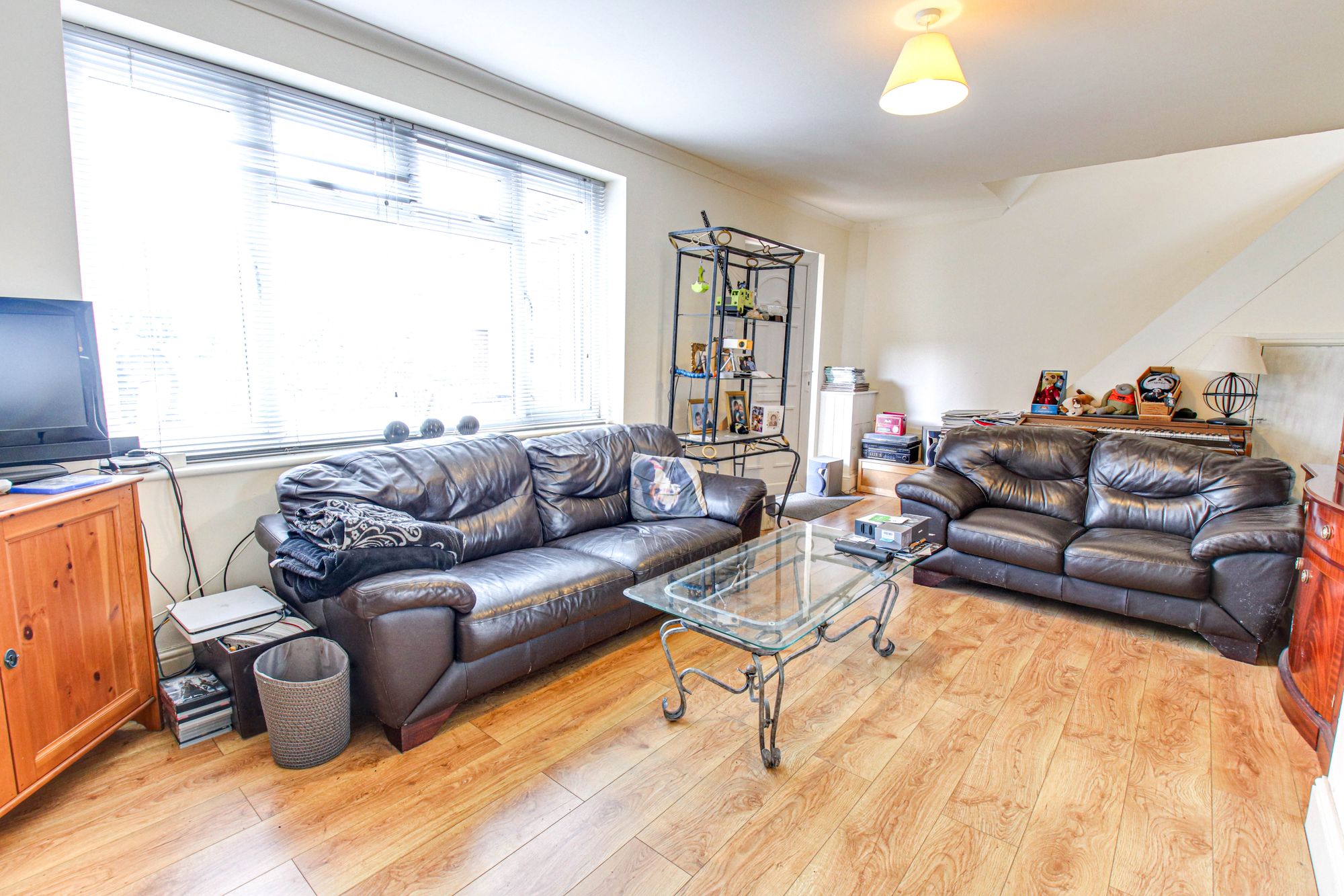 3 bed house for sale in Flint Grove, Manchester  - Property Image 3