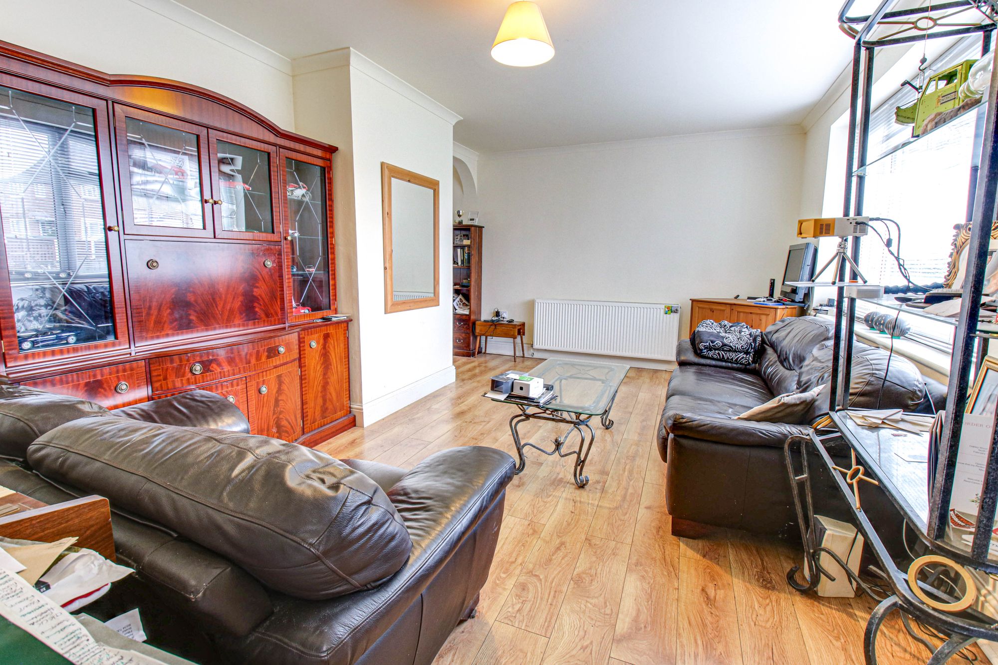 3 bed house for sale in Flint Grove, Manchester  - Property Image 2