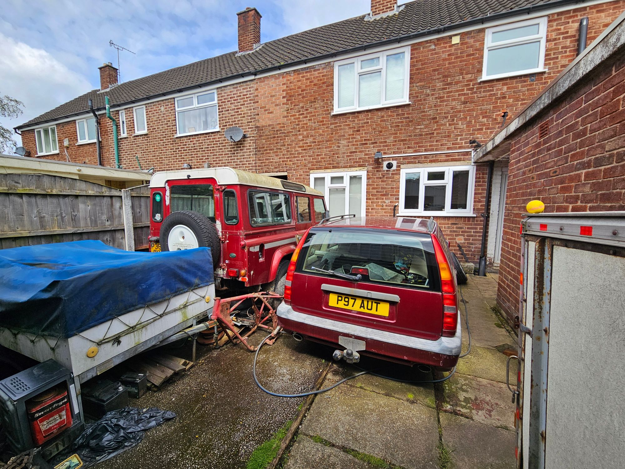 3 bed house for sale in Flint Grove, Manchester  - Property Image 10