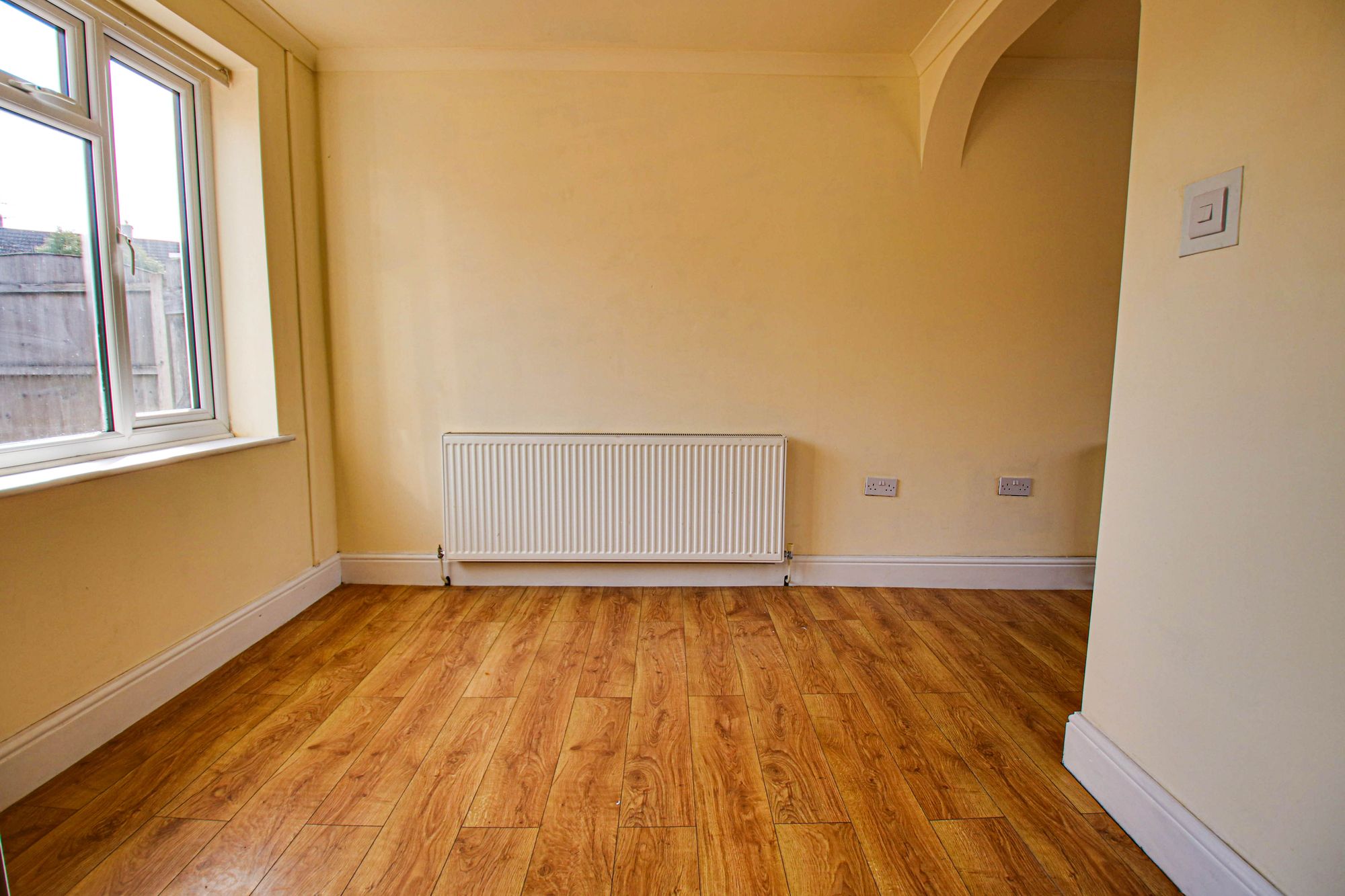 3 bed terraced house to rent in Flint Grove, Cadishead, M44 4