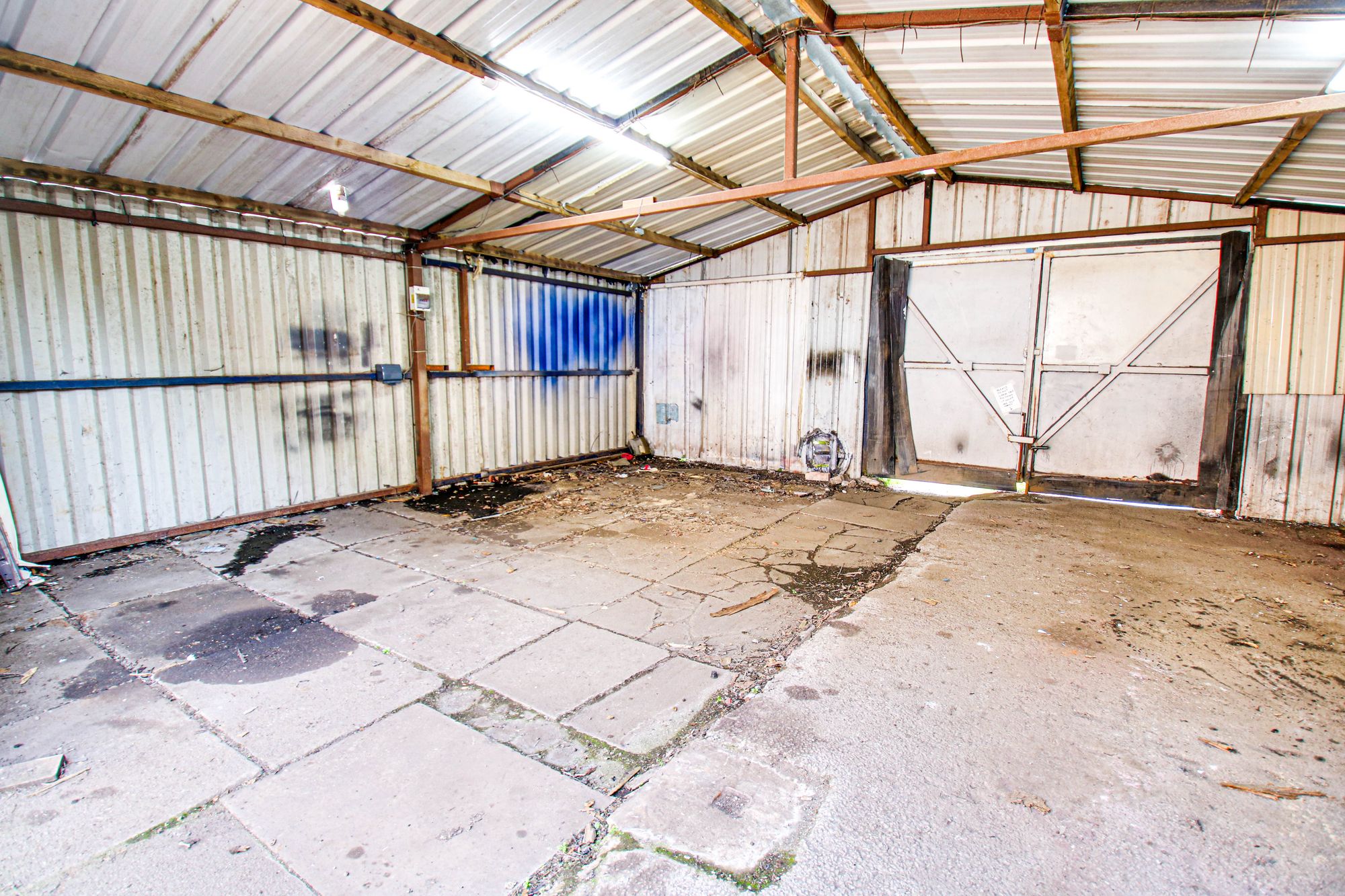 3 bed terraced house to rent in Flint Grove, Cadishead, M44 15