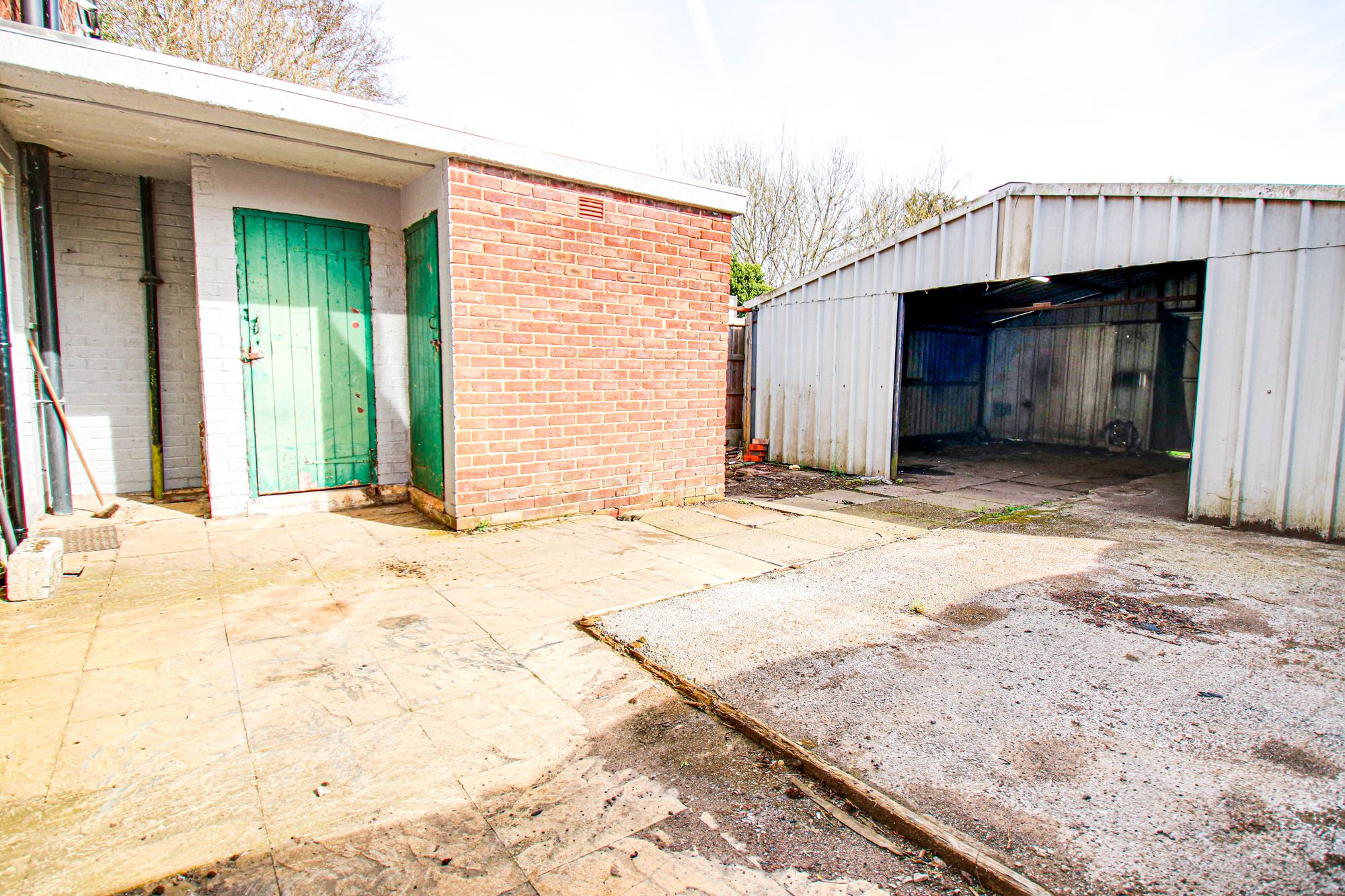 3 bed terraced house to rent in Flint Grove, Cadishead, M44 13