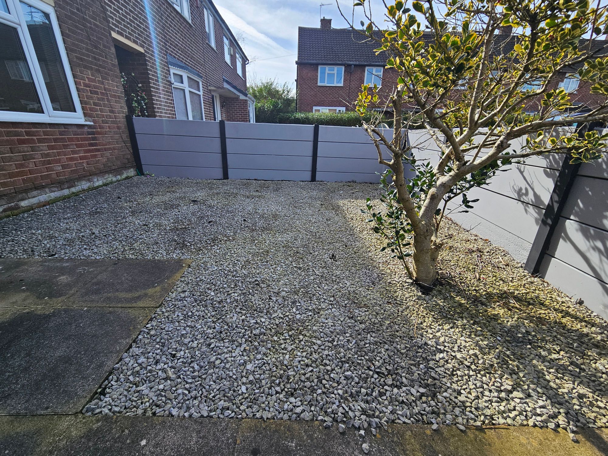 3 bed terraced house to rent in Flint Grove, Cadishead, M44 12