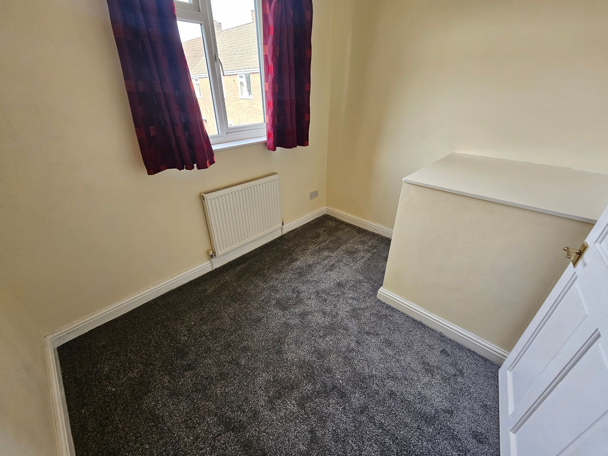 3 bed terraced house to rent in Flint Grove, Cadishead, M44 9