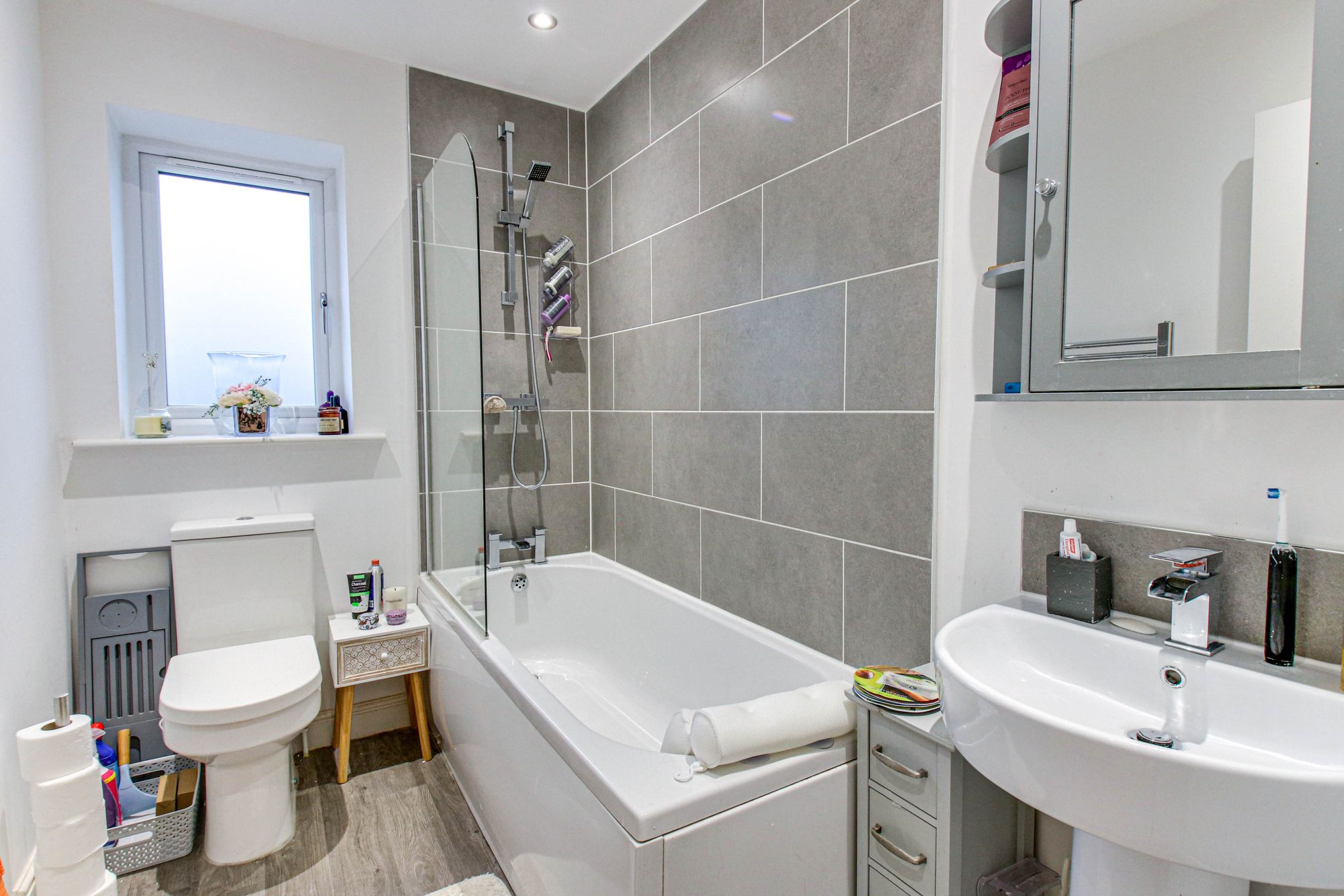 3 bed detached house for sale in Osprey Drive, Manchester  - Property Image 13